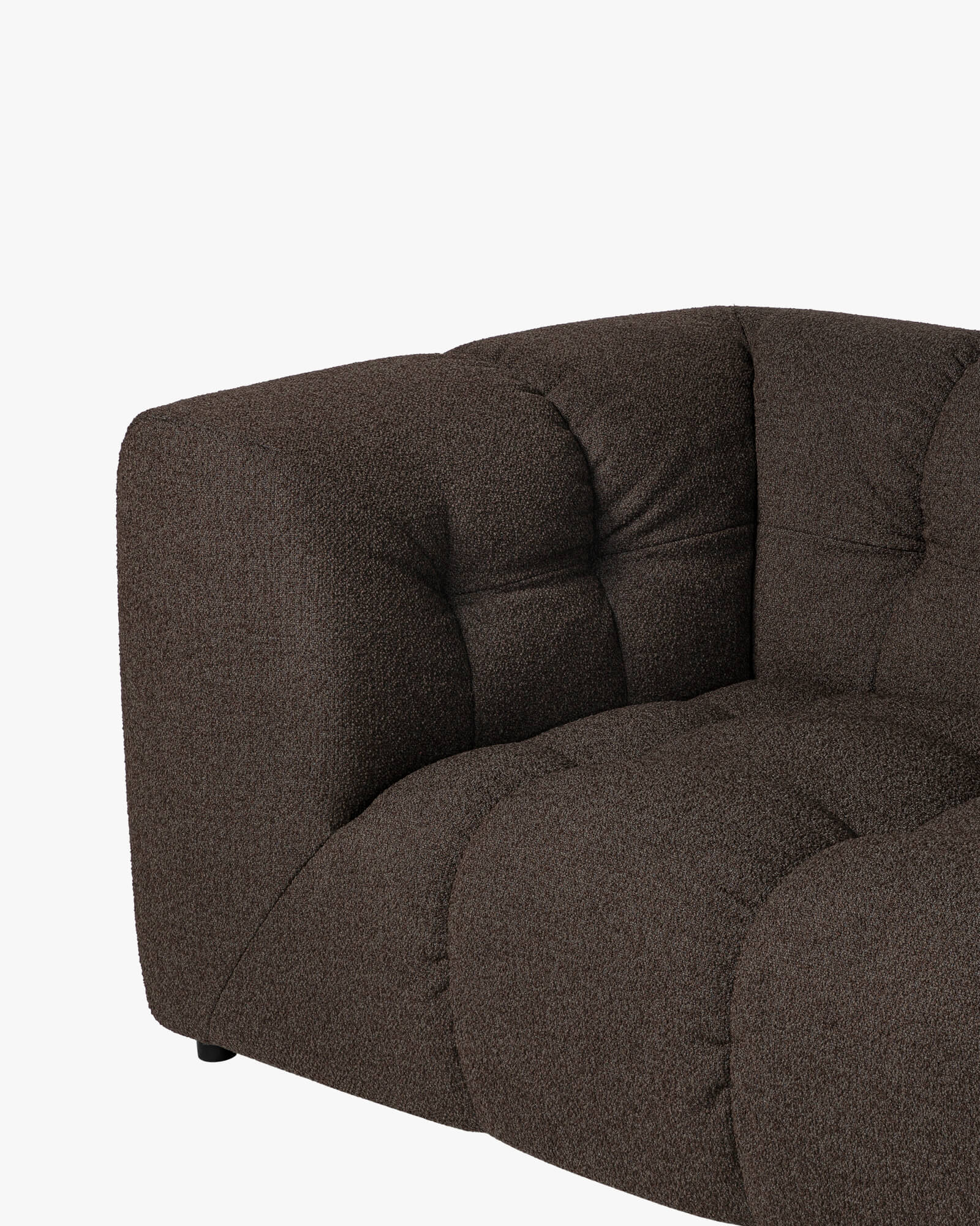 Bolbi Sofa 2-Sitzer