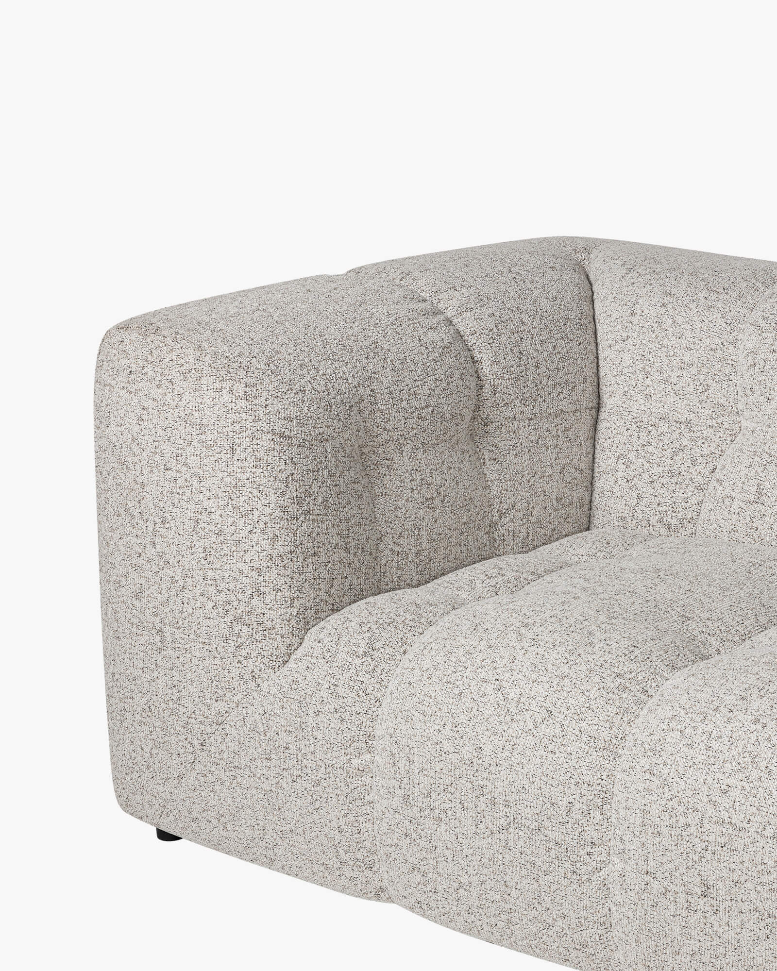 Bolbi Sofa 2-Sitzer