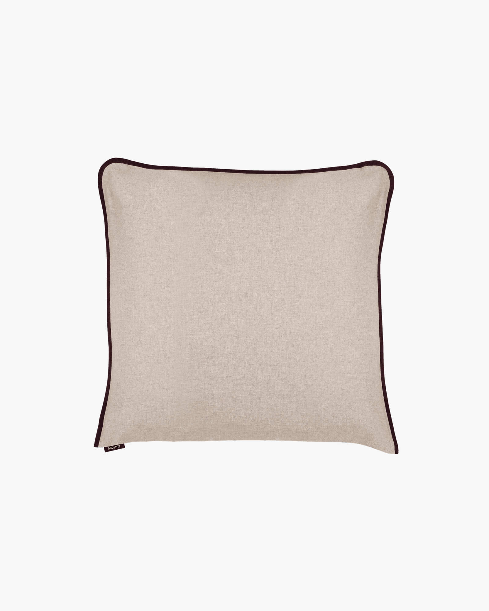 Dvu Kissen - 50 x 50 cm