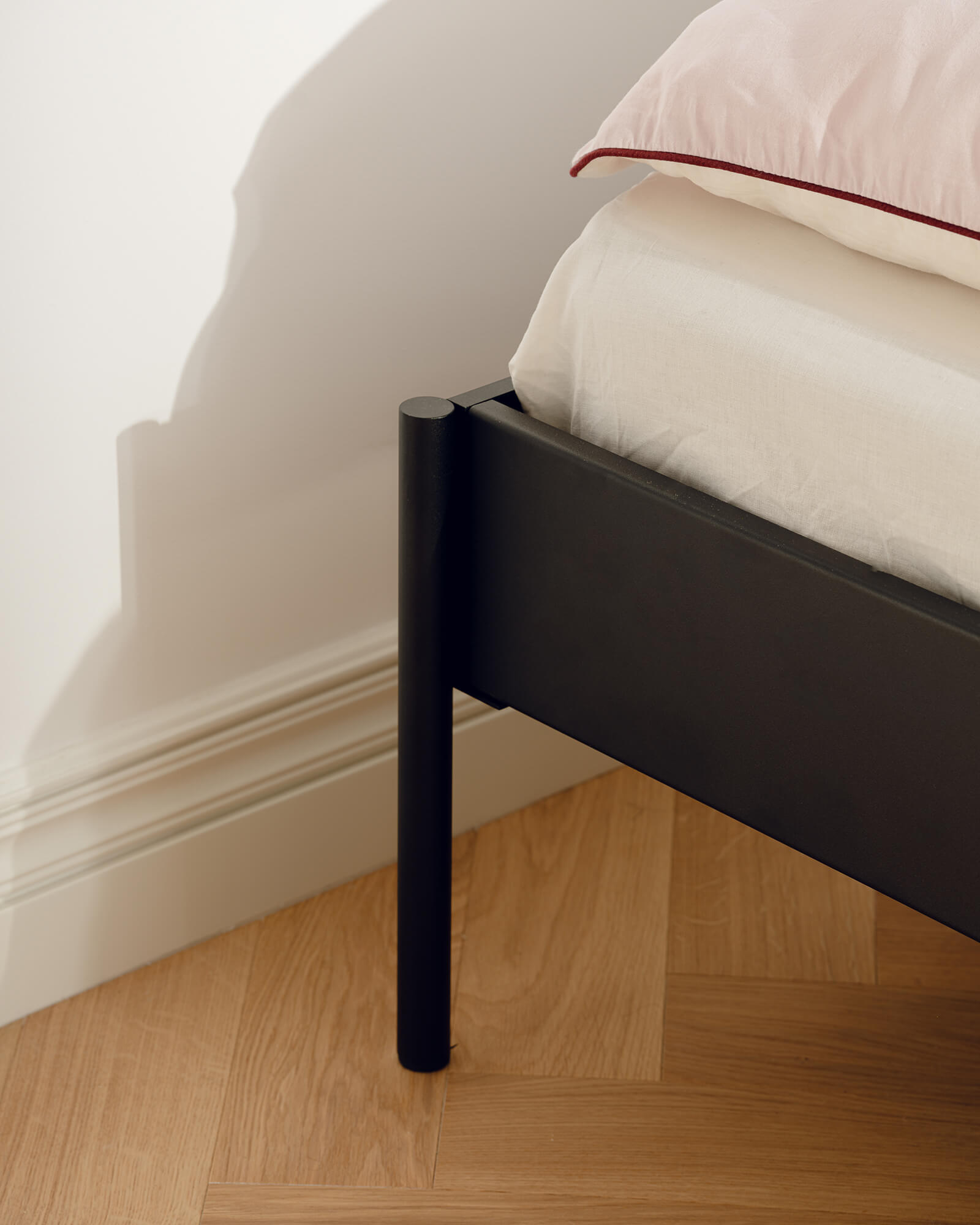 Eton Himmelbett – 90 x 200 cm