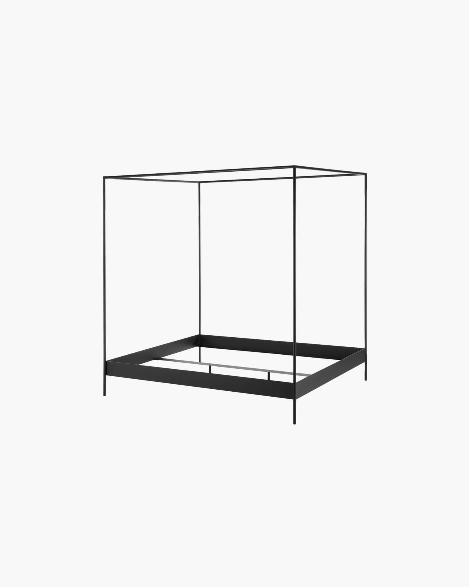 Eton Himmelbett & Tu Set