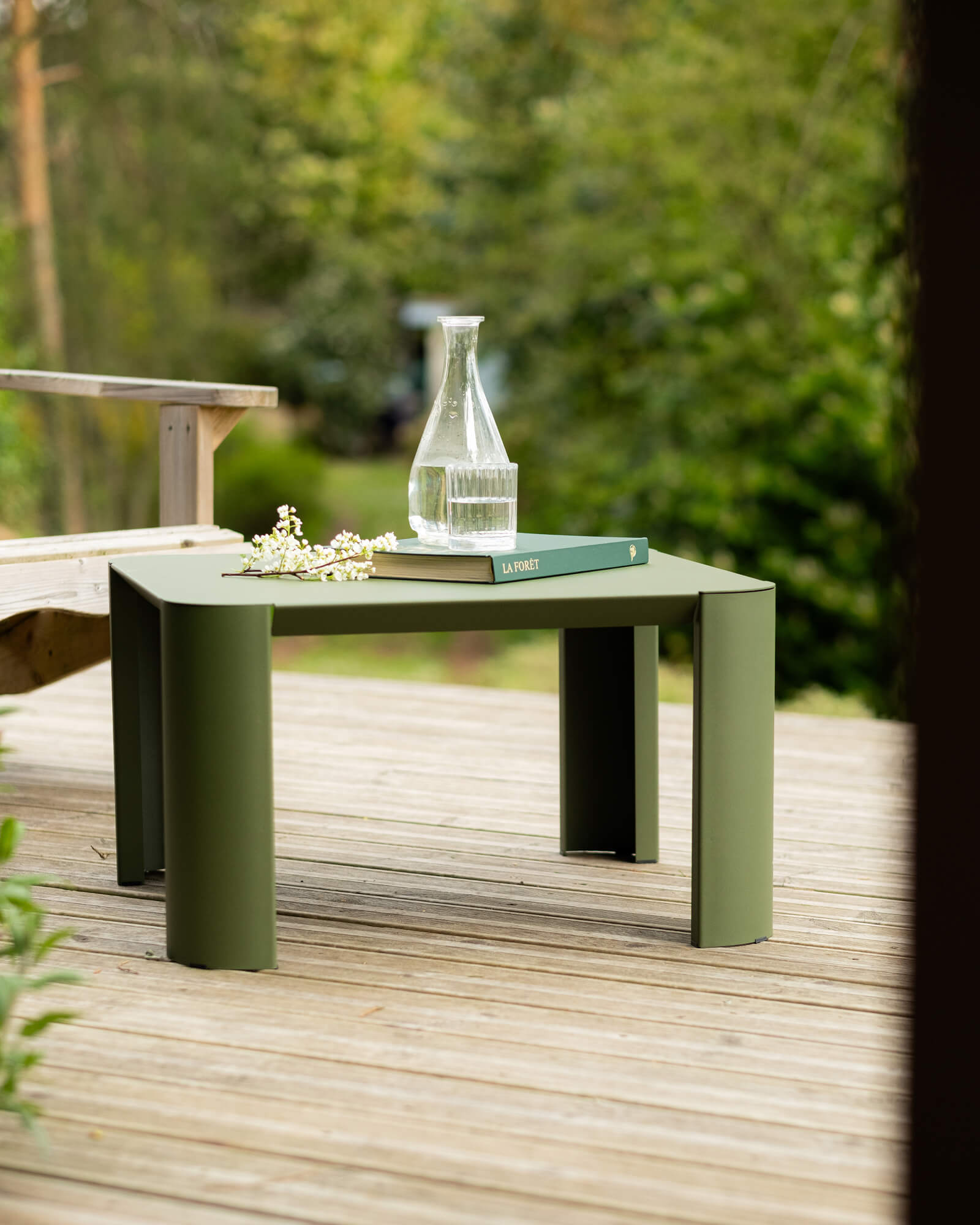 Fli Outdoor Couchtisch