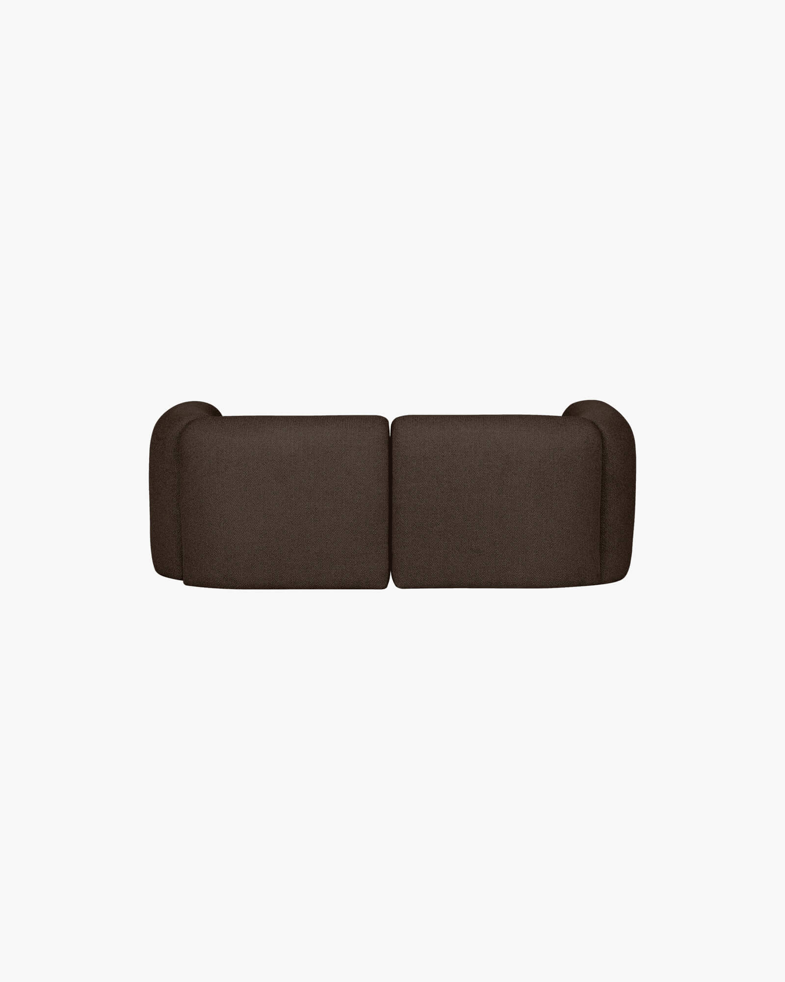 Flom Sofa 2-Sitzer