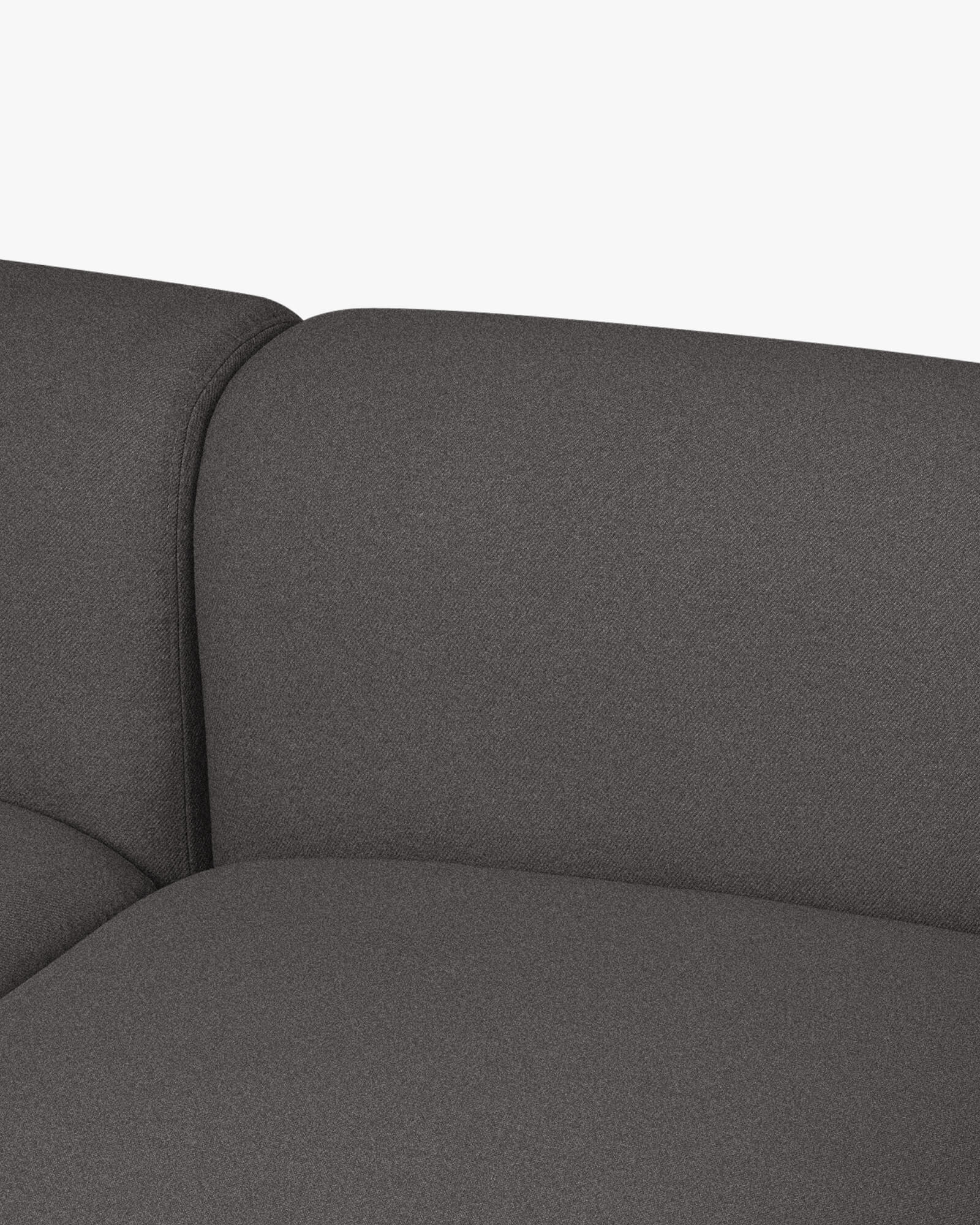 Flom Sofa 2-Sitzer