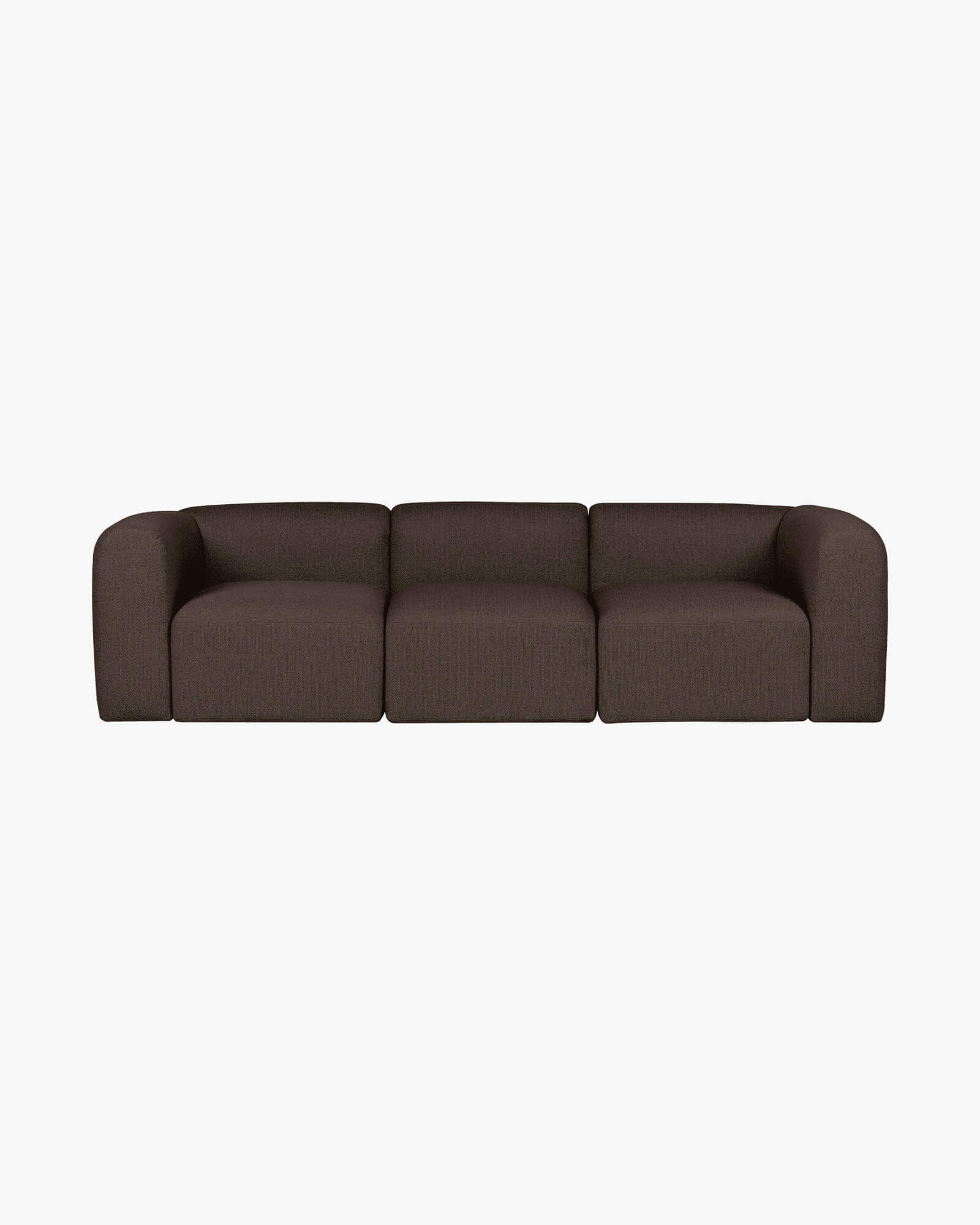Flom Sofa 3-Sitzer