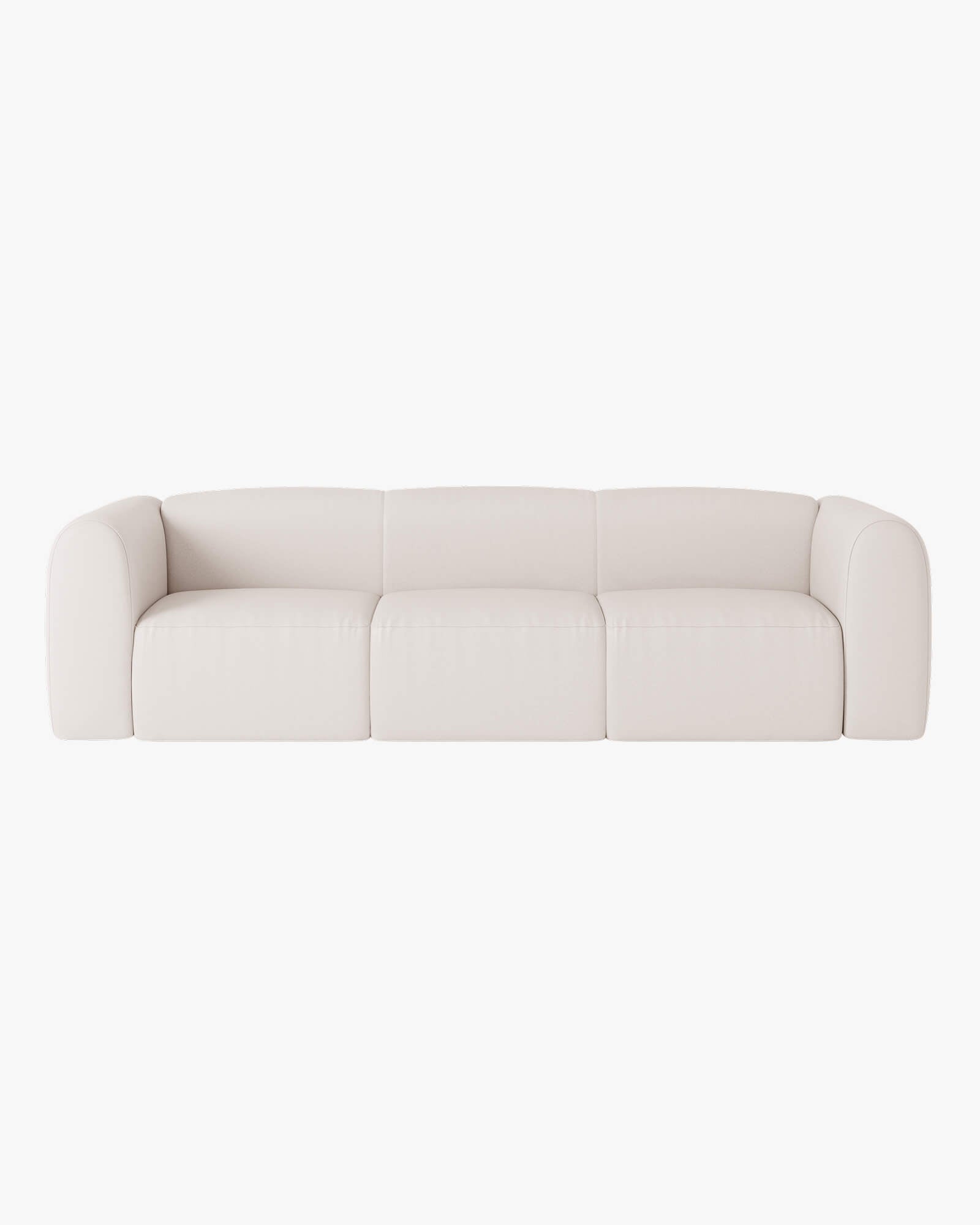 Flom Sofa 3-Sitzer