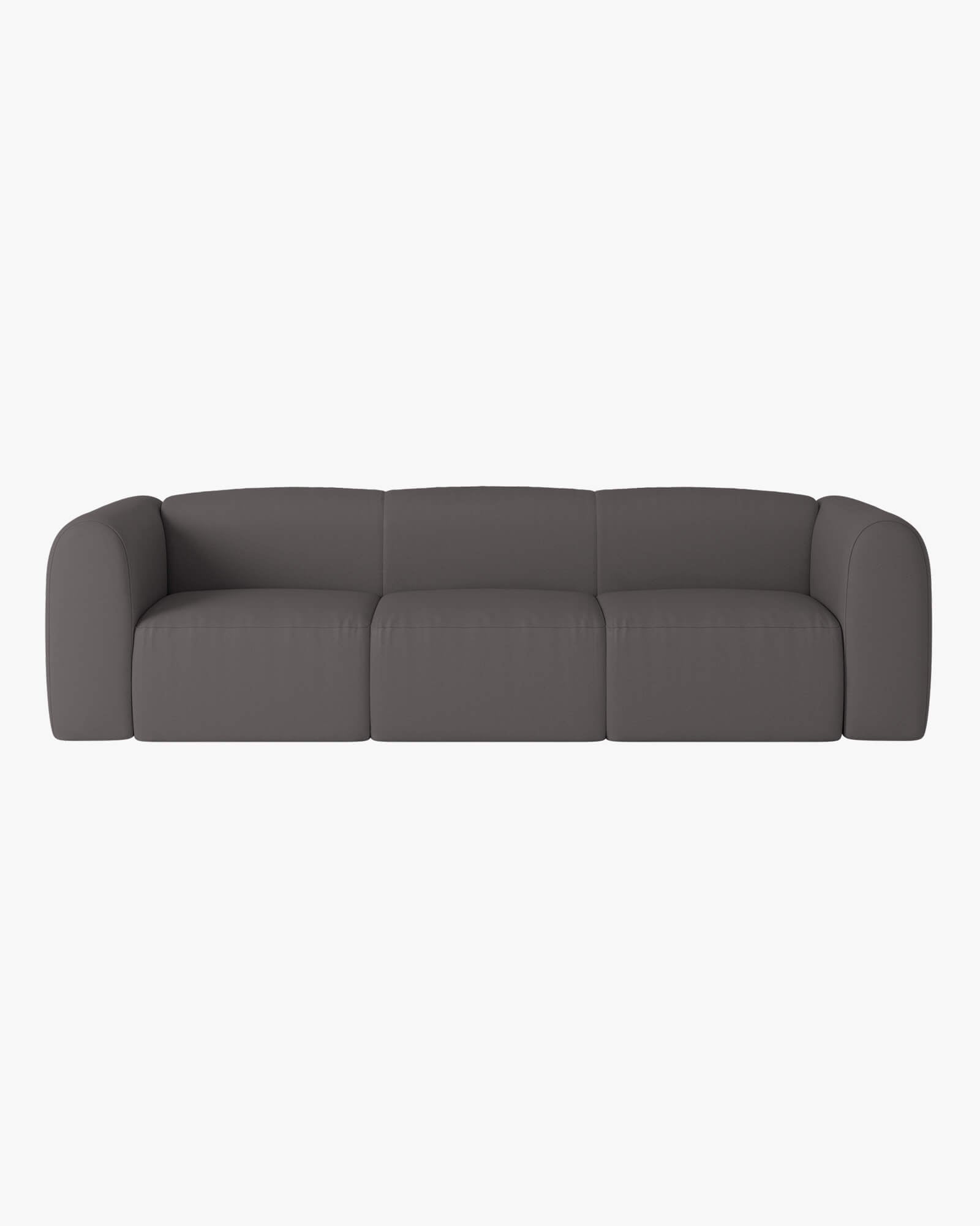 Flom Sofa 3-Sitzer