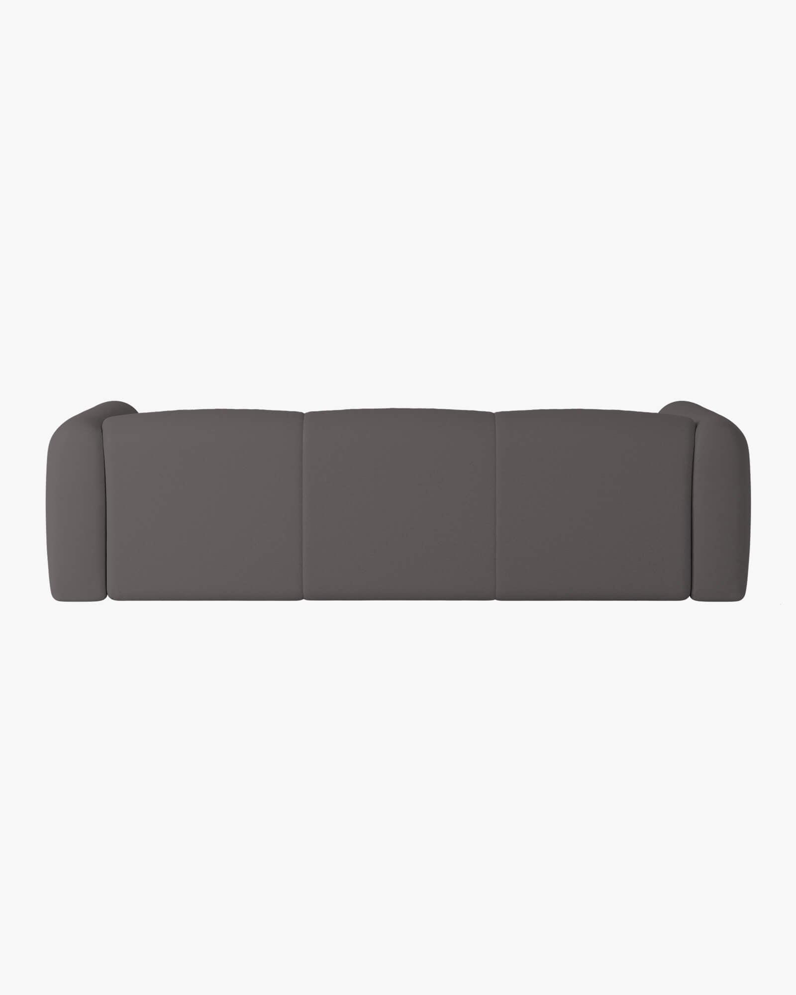 Flom Sofa 3-Sitzer