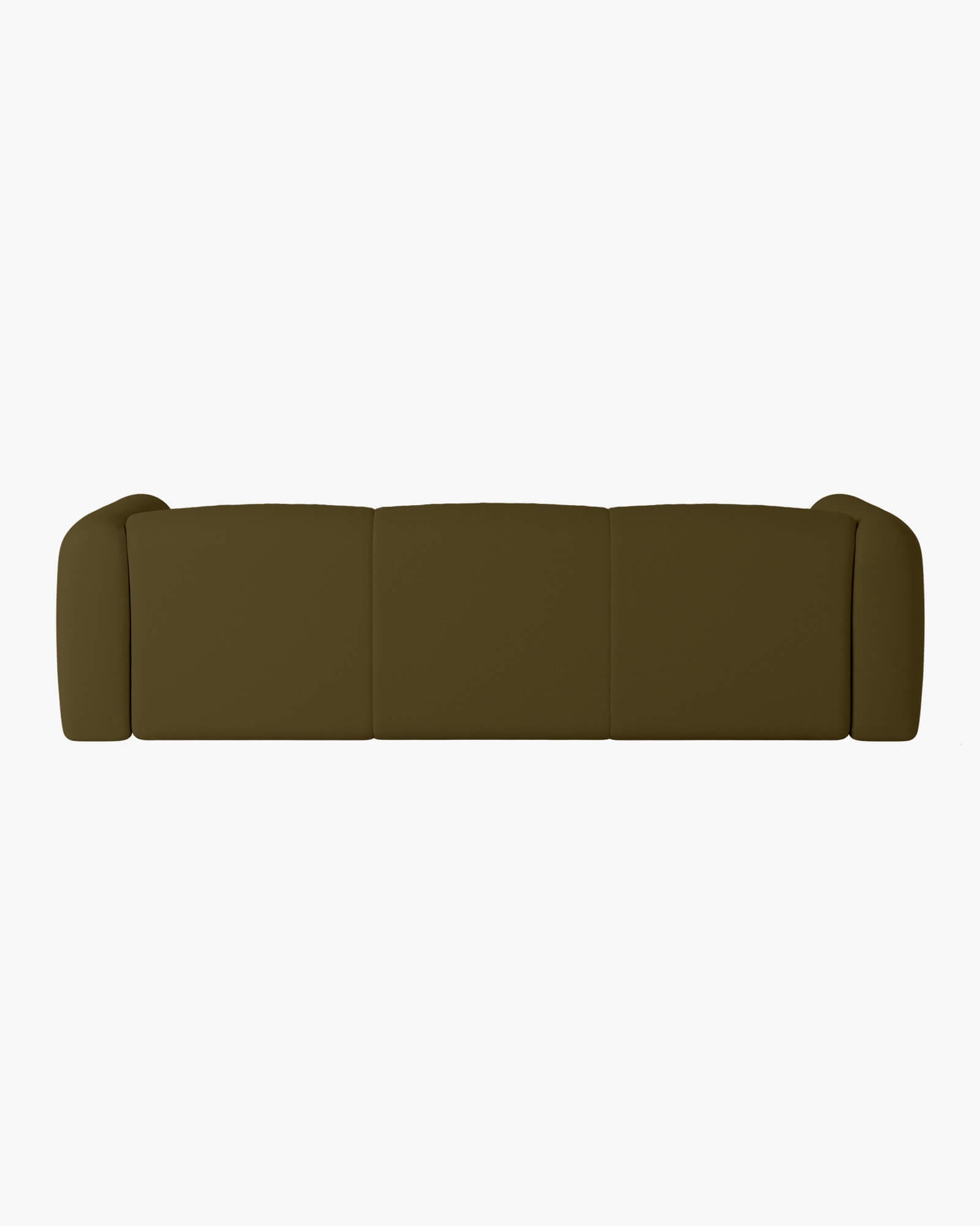 Flom Sofa 3-Sitzer
