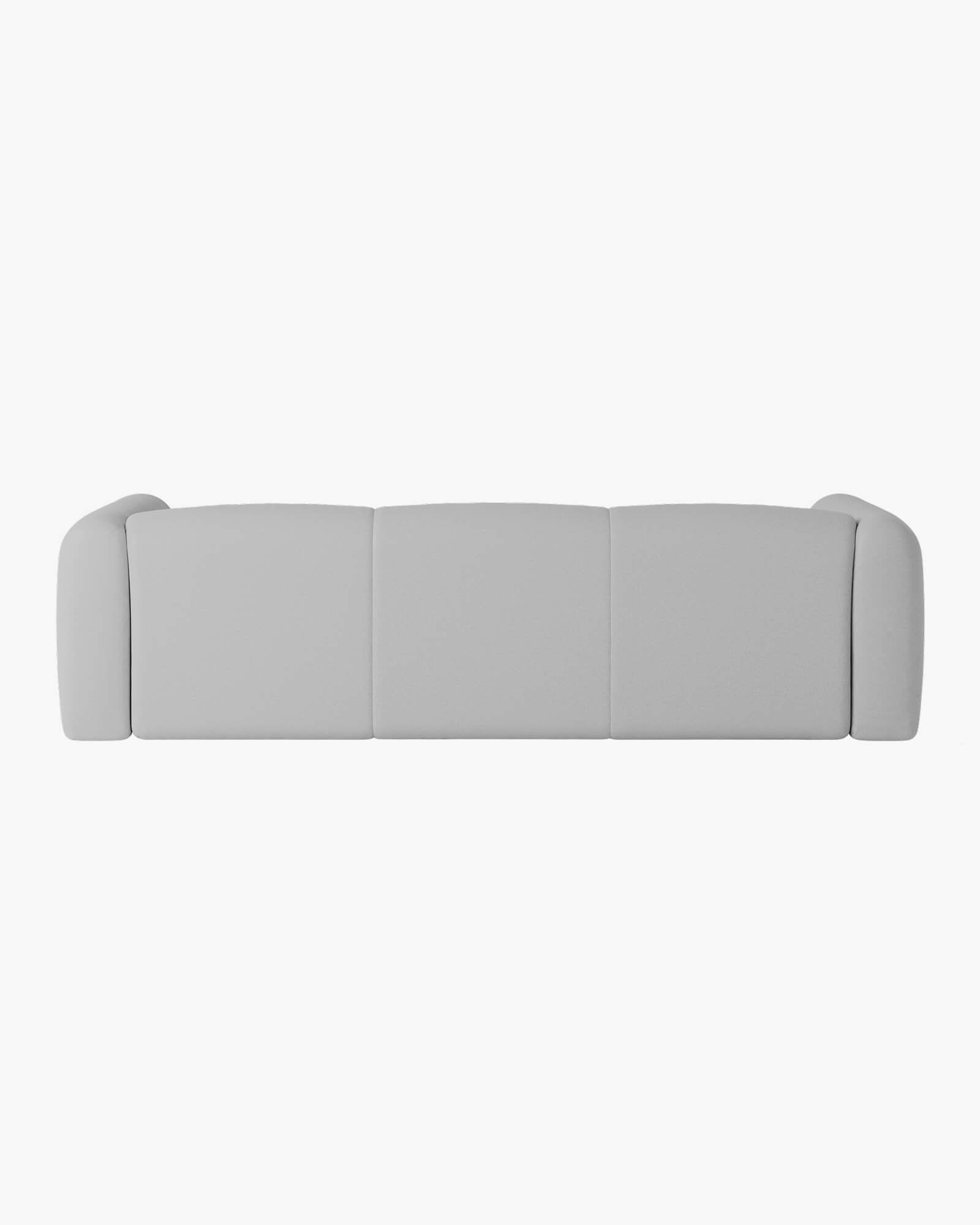 Flom Sofa 3-Sitzer