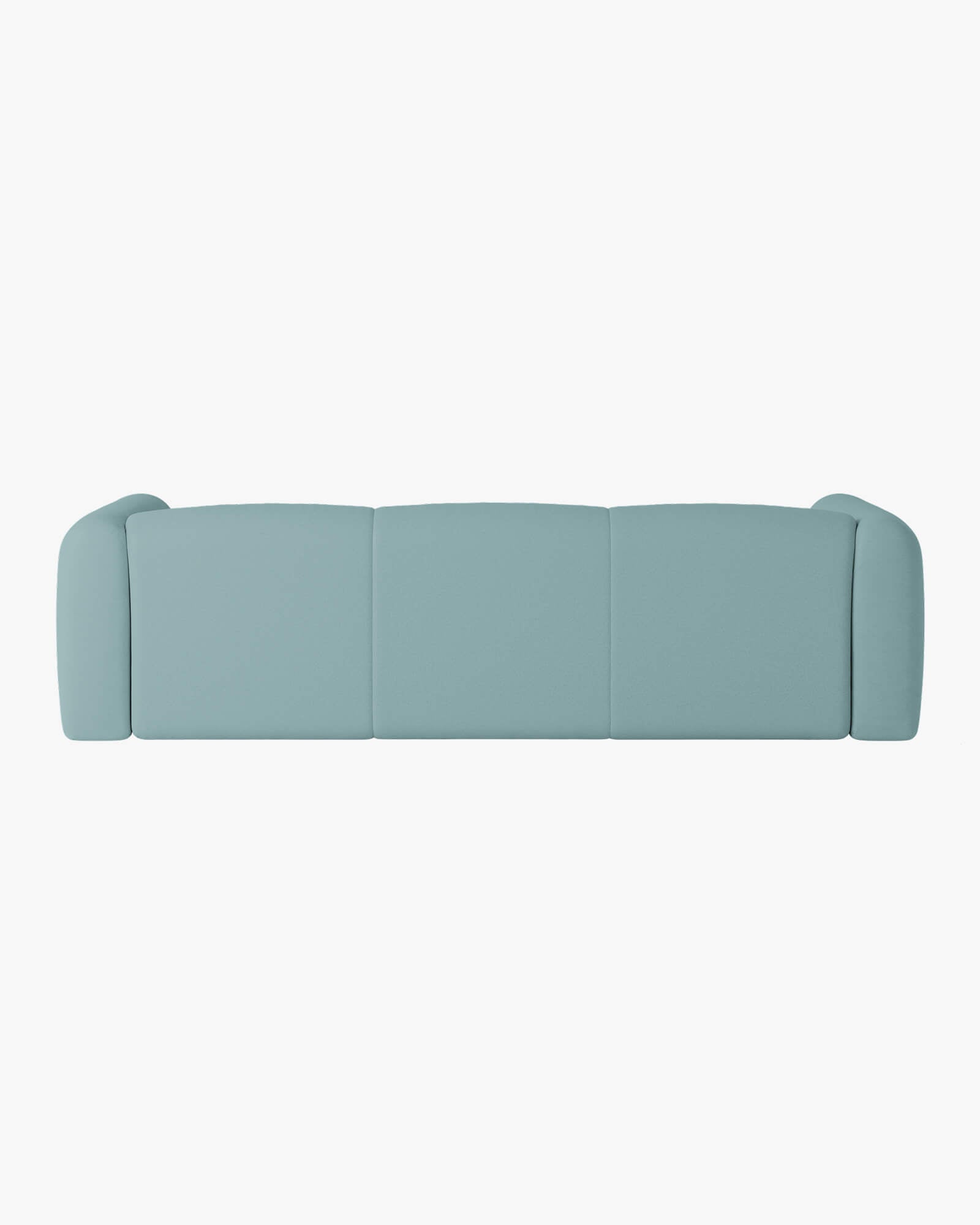 Flom Sofa 3-Sitzer