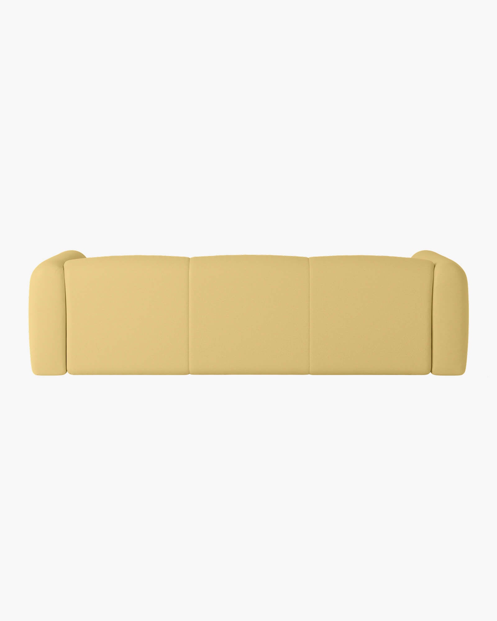 Flom Sofa 3-Sitzer