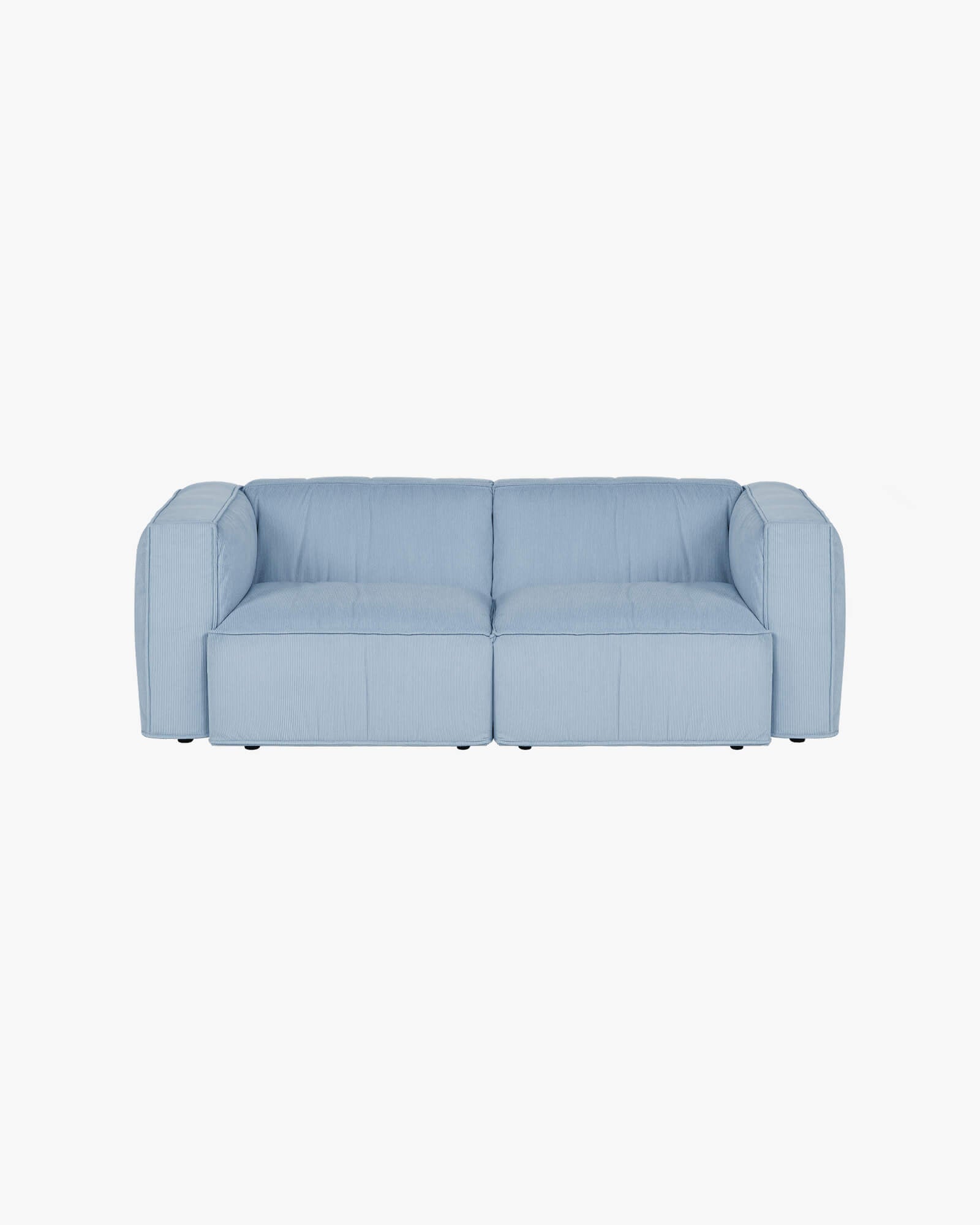 Lobi Sofa 2-Sitzer