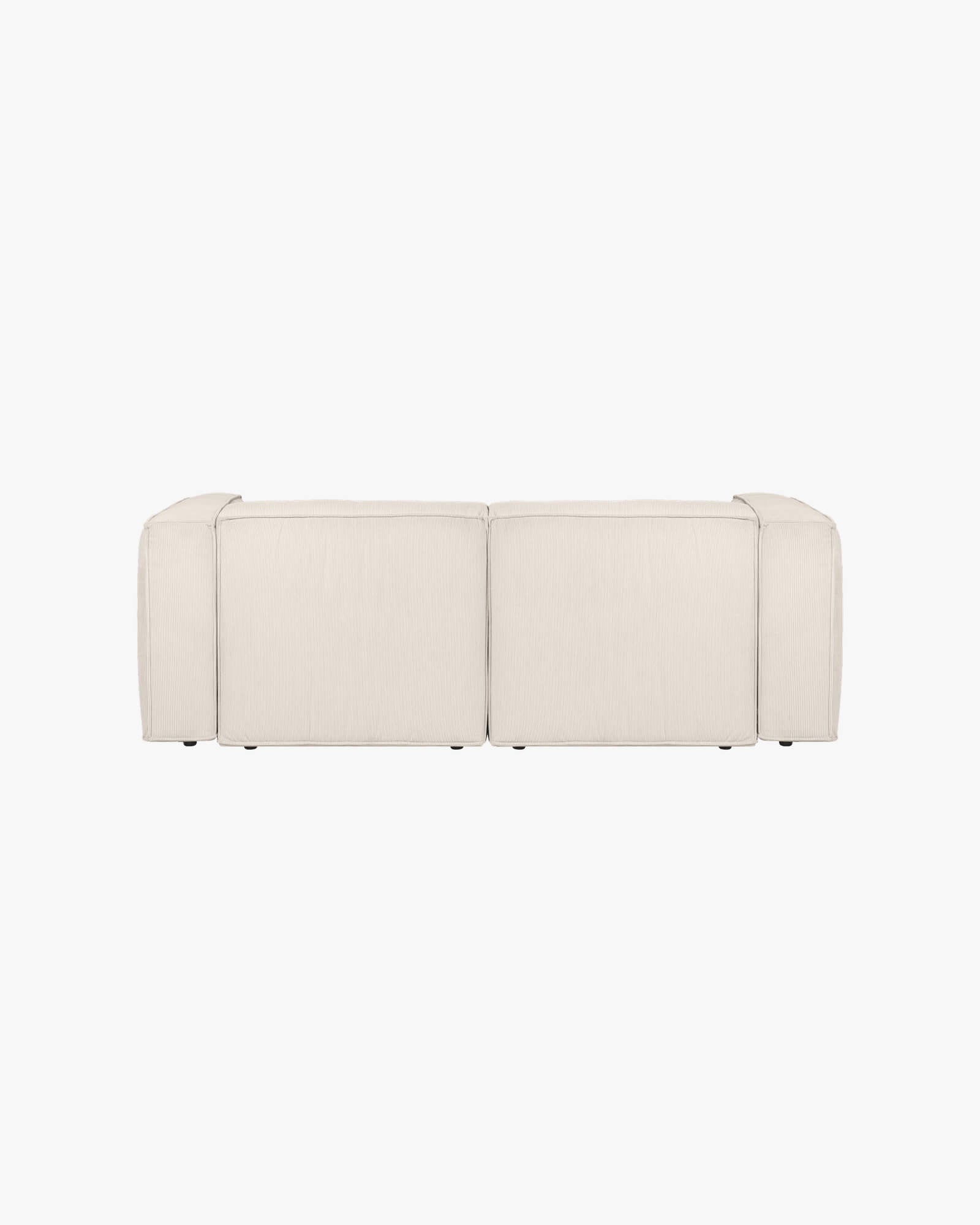 Lobi Sofa 2-Sitzer