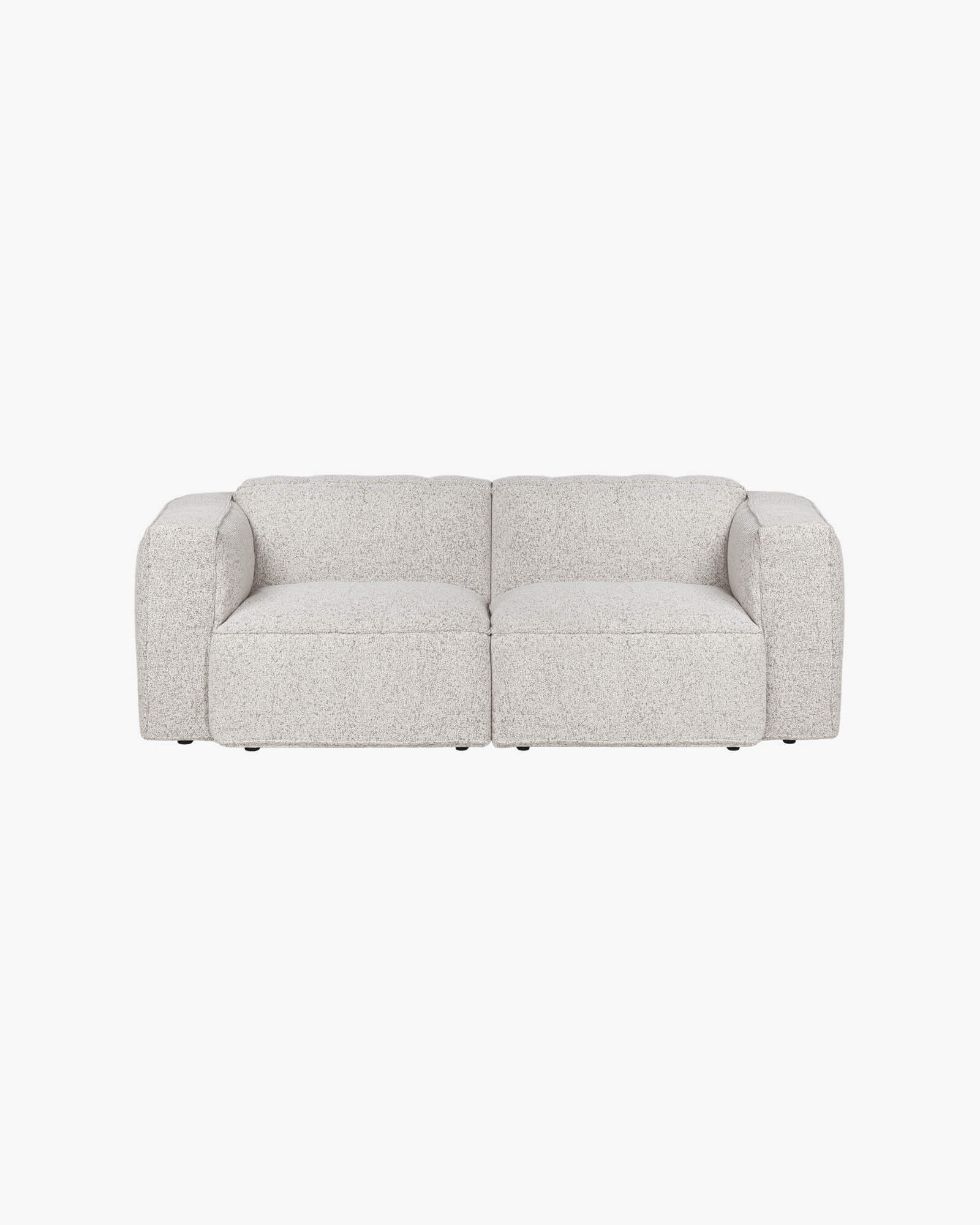 Lobi Sofa 2-Sitzer