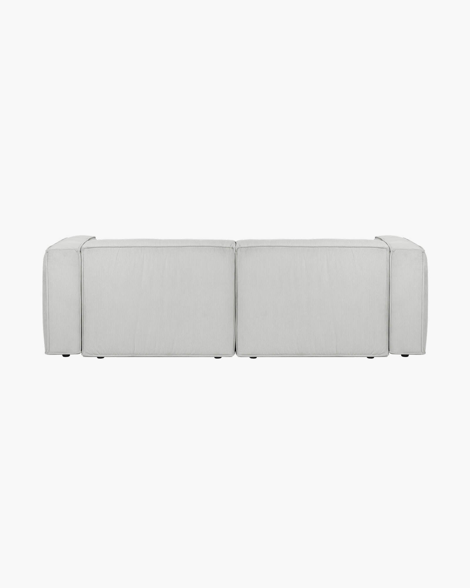Lobi Sofa 3-Sitzer
