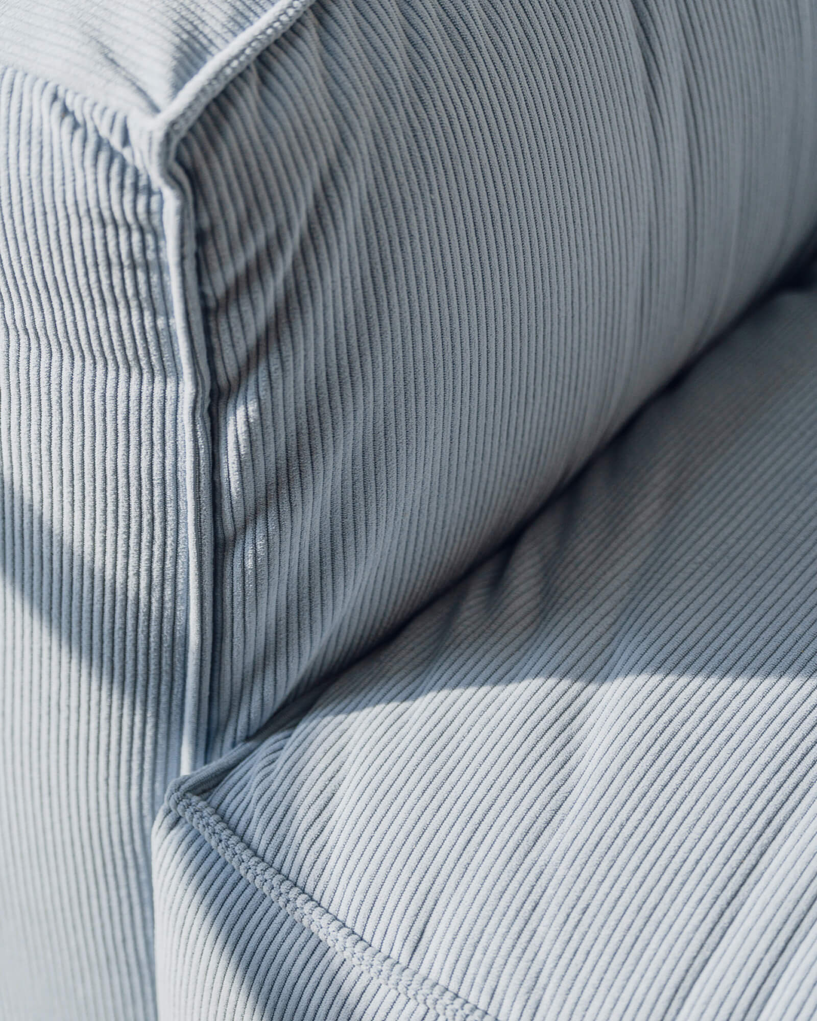 Lobi Sofa 3-Sitzer Ecke