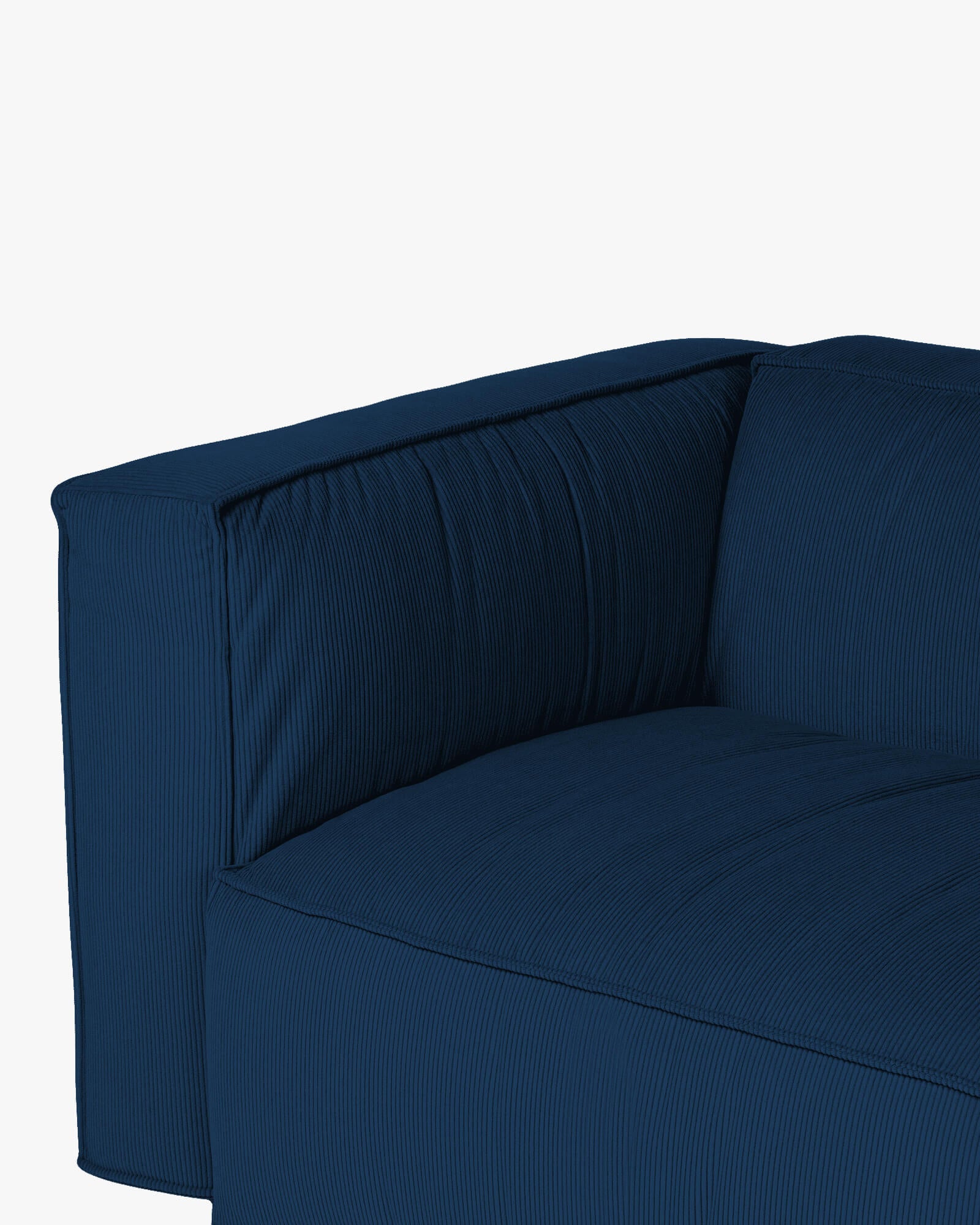 Lobi Sofa 4-Sitzer