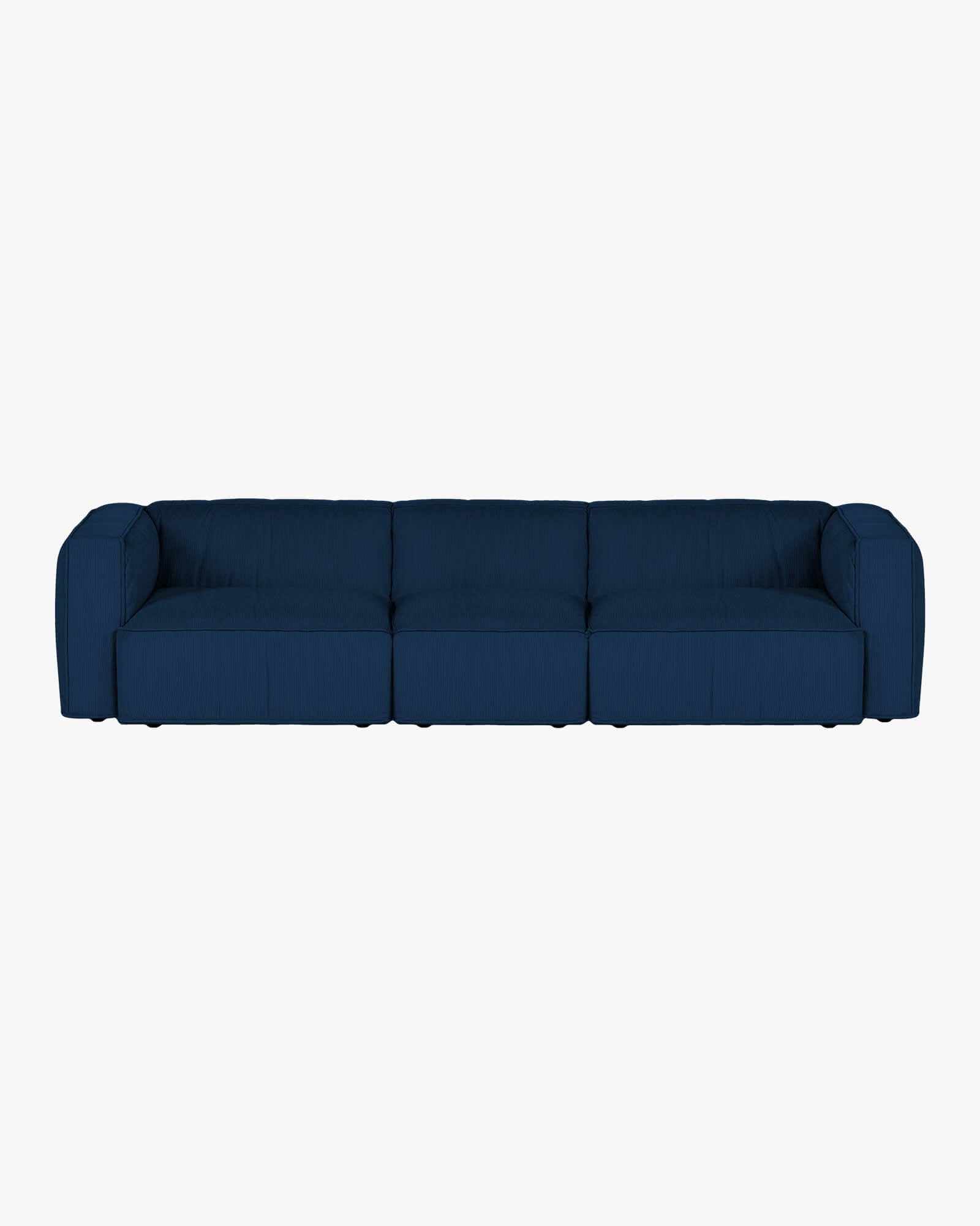 Lobi Sofa 4-Sitzer