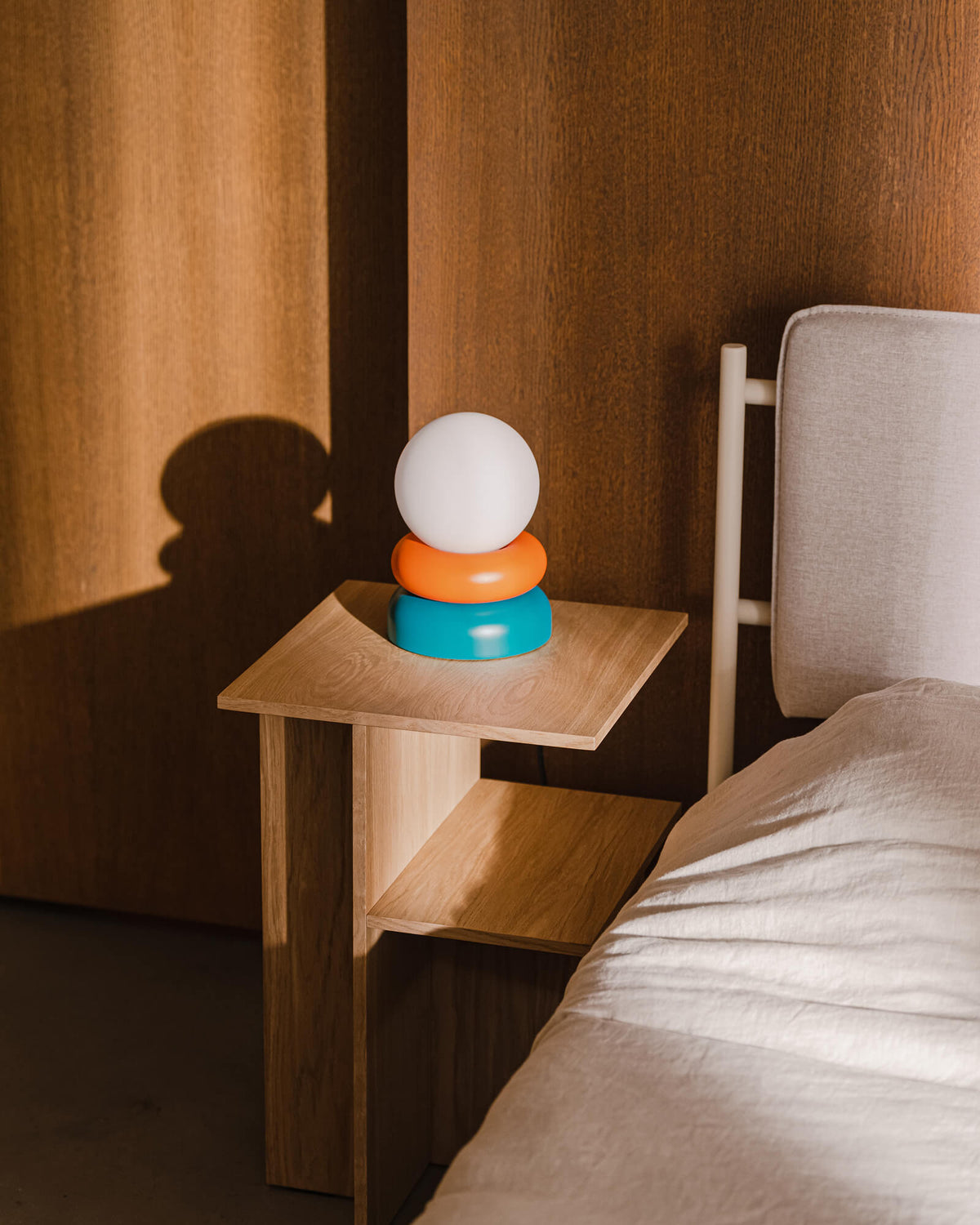 Otem Table Lamp