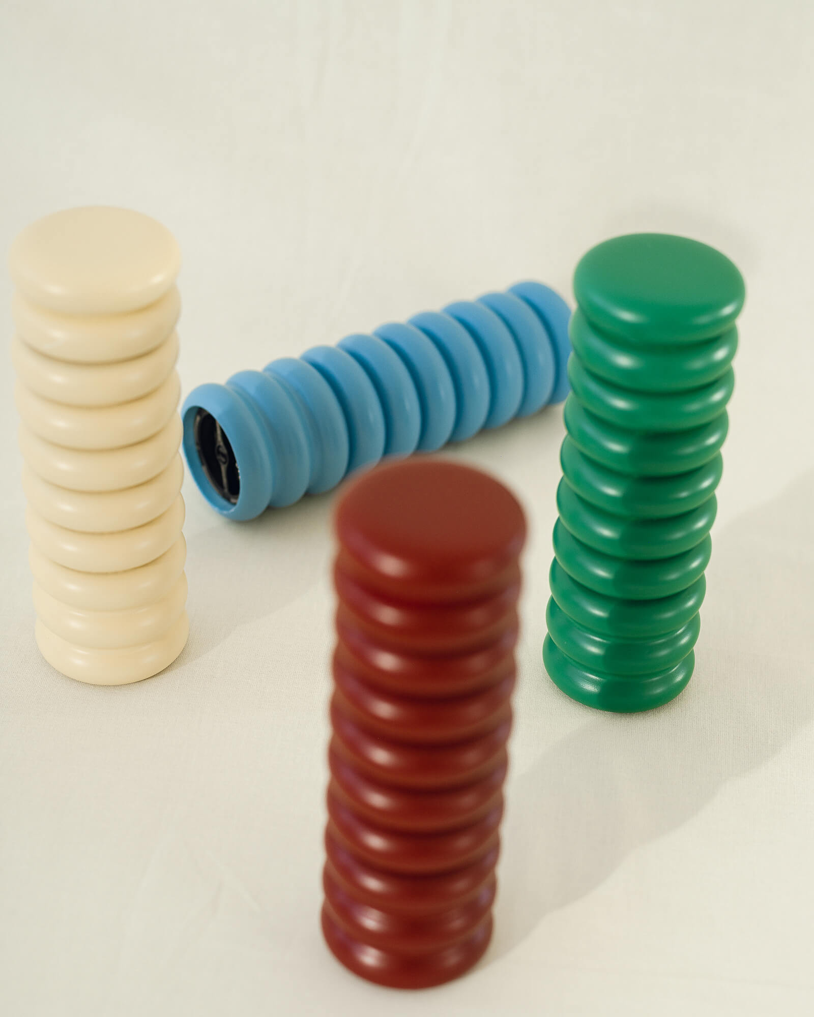 Suli Mühle - 2er-Set