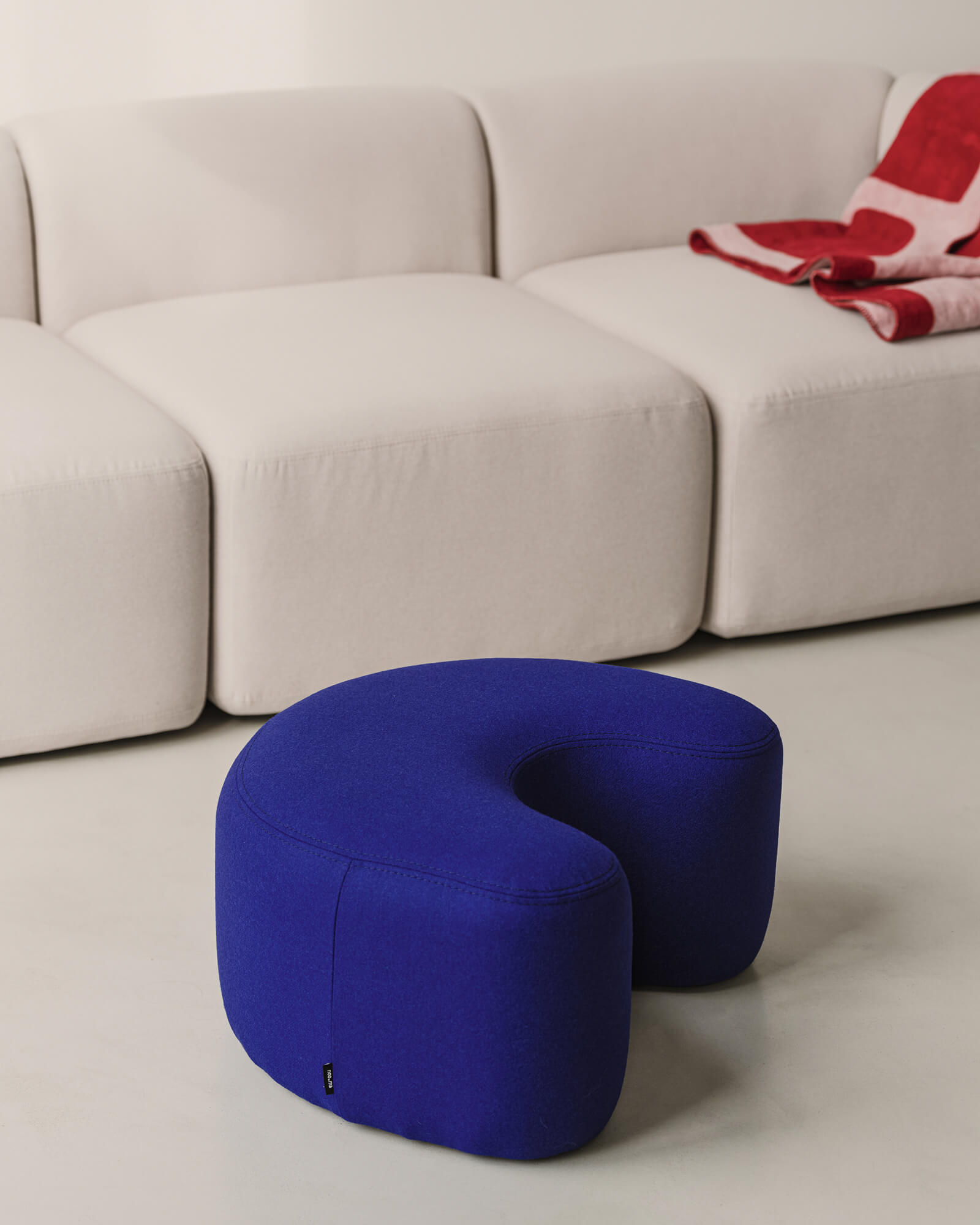 Ü Pouf Set
