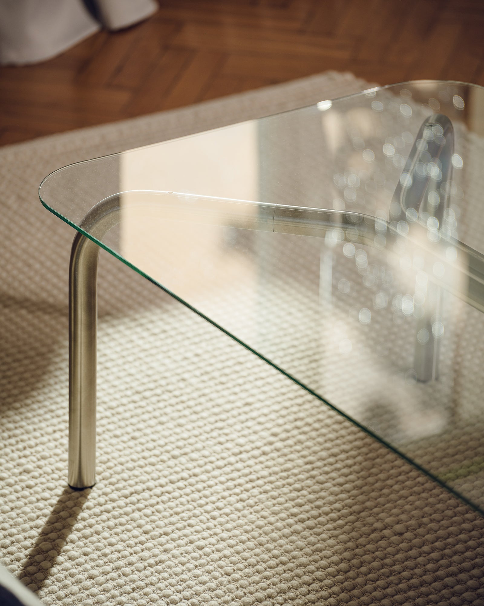 Uku Couchtisch 110 x 60 cm