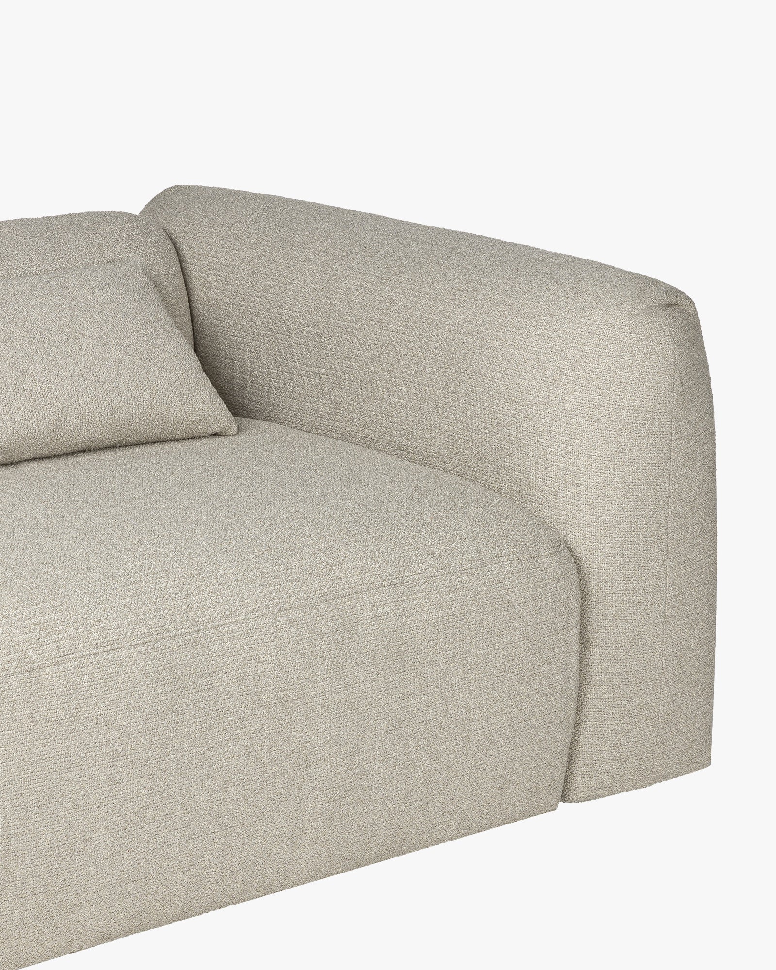 Yaro Sofa 3-Sitzer