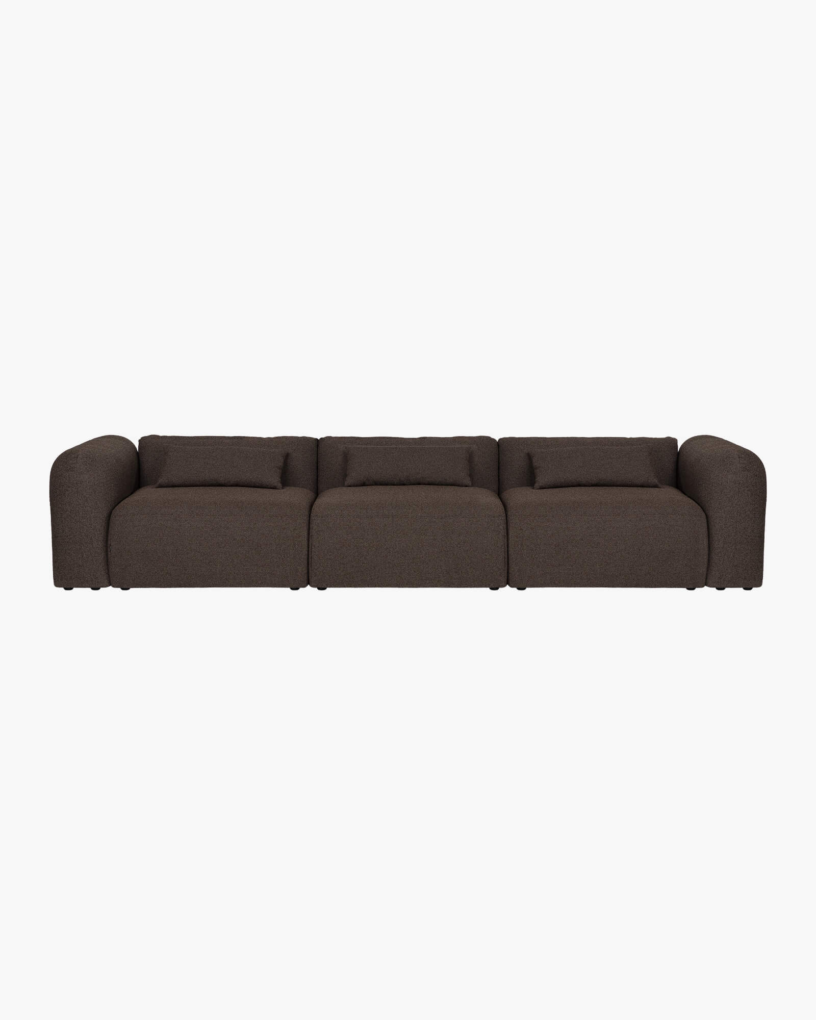 Yaro Sofa 4-Sitzer