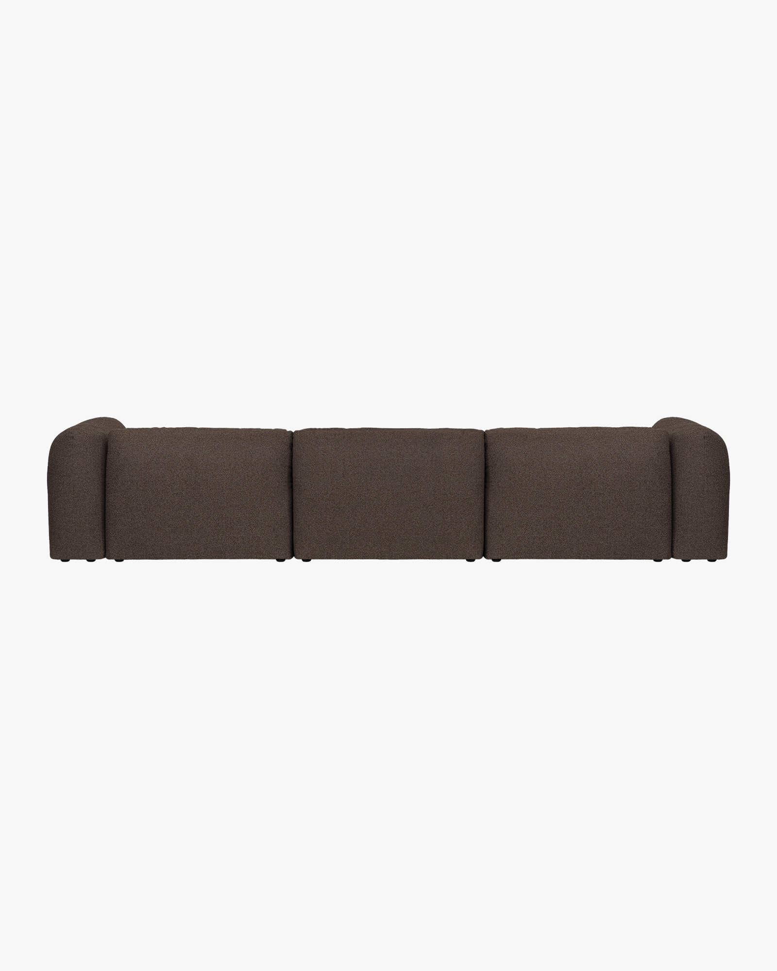 Yaro Sofa 4-Sitzer