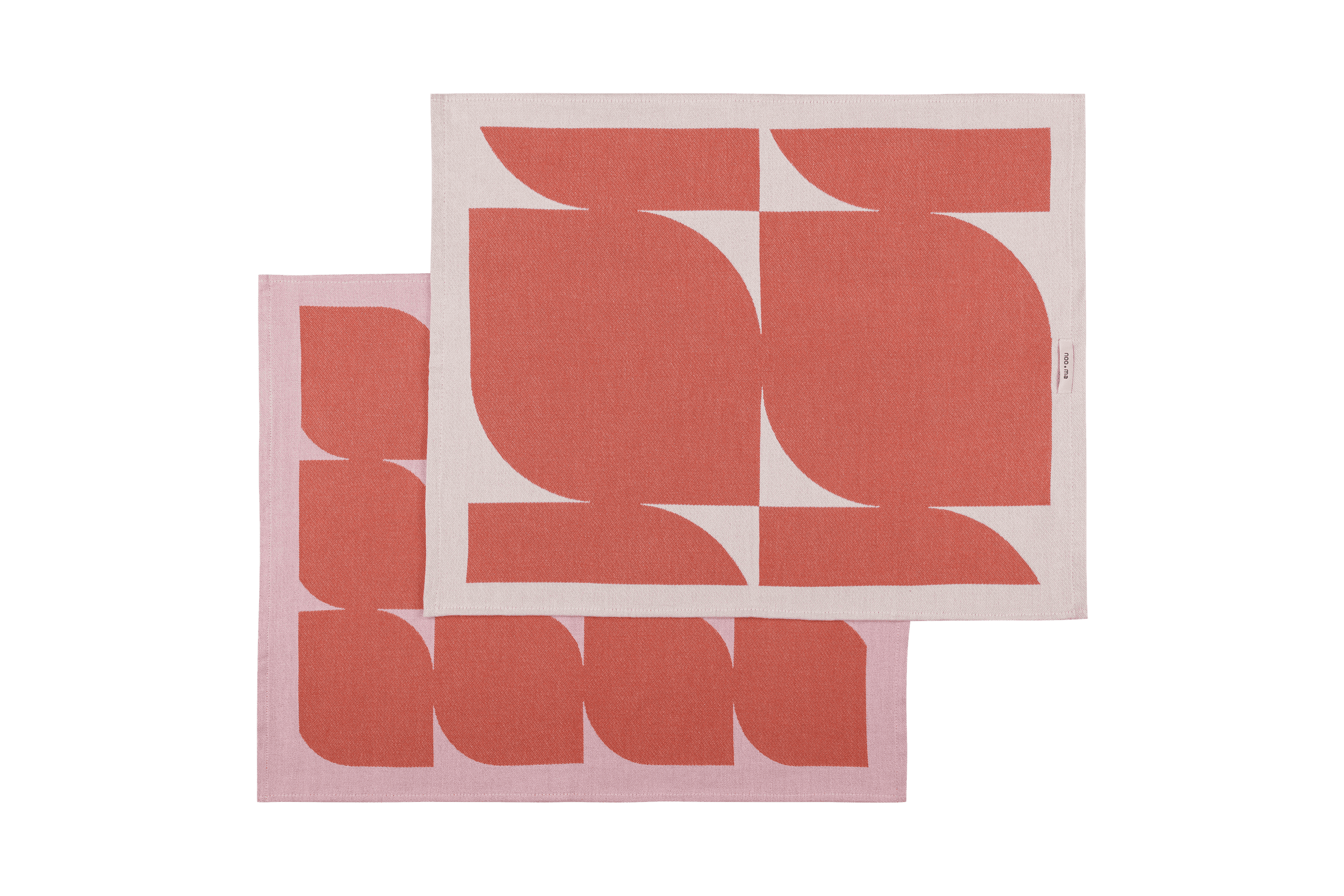 Abi Geschirrtücher - 2er-set