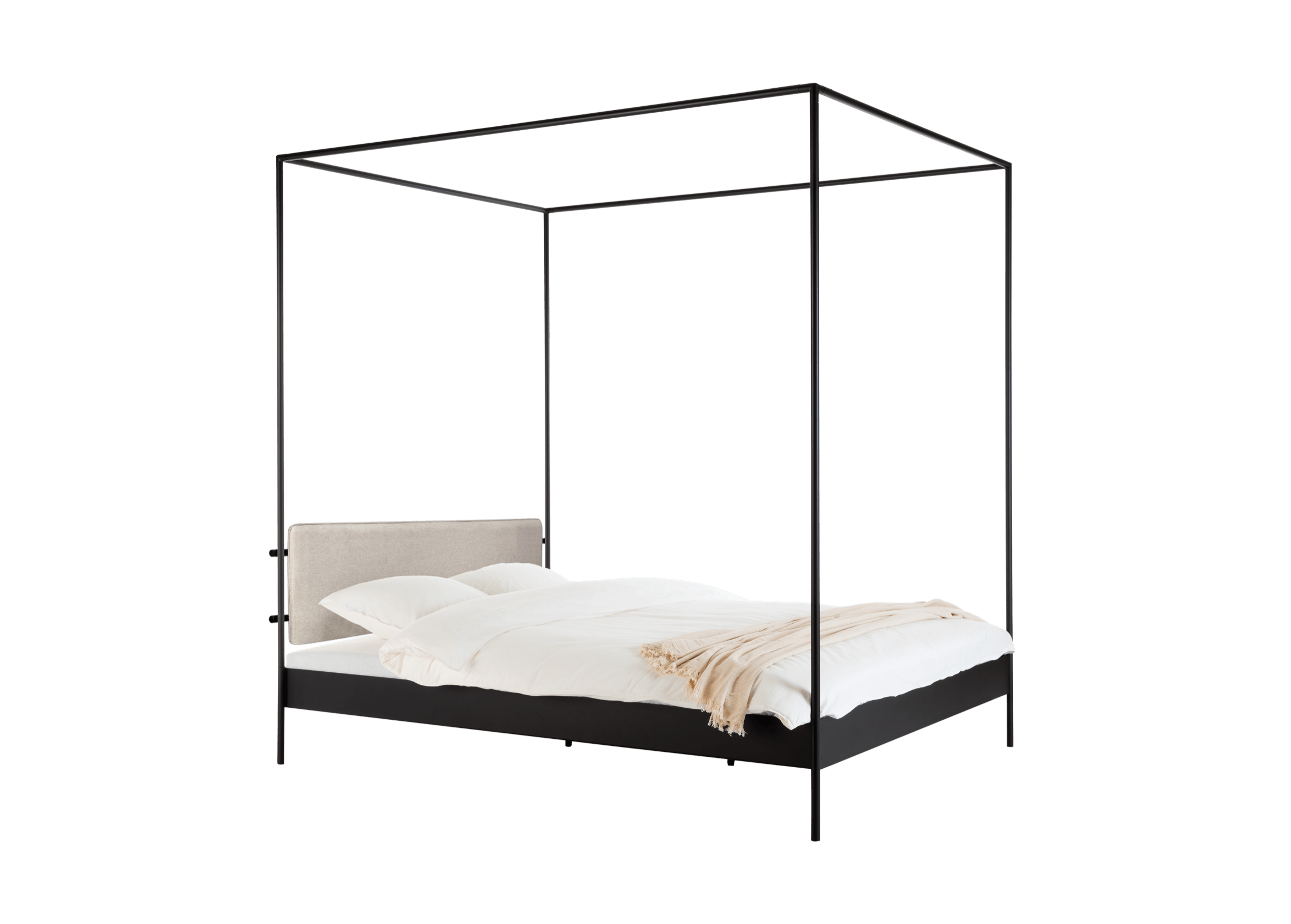 Eton Himmelbett