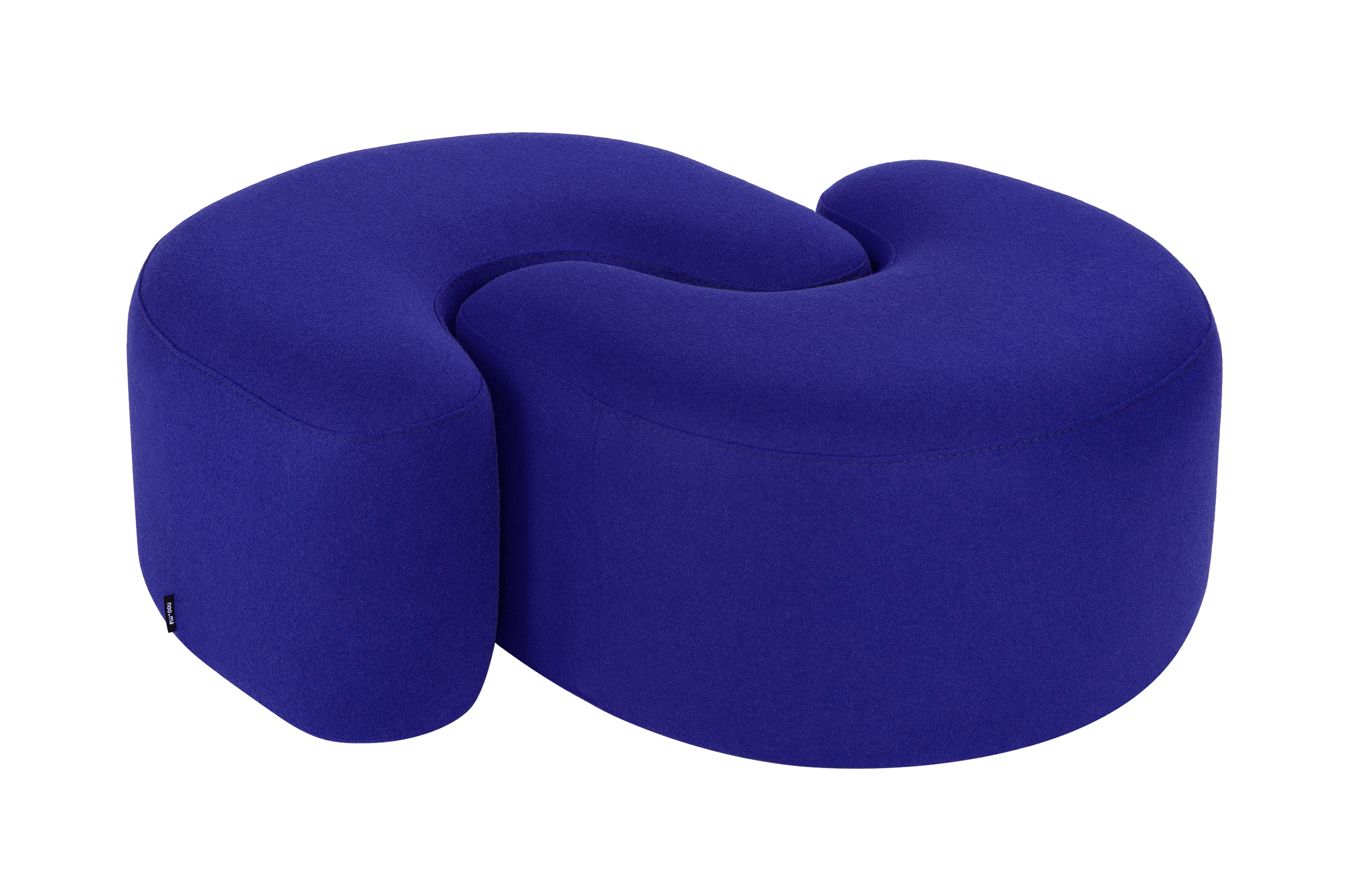 Ü Pouf Set