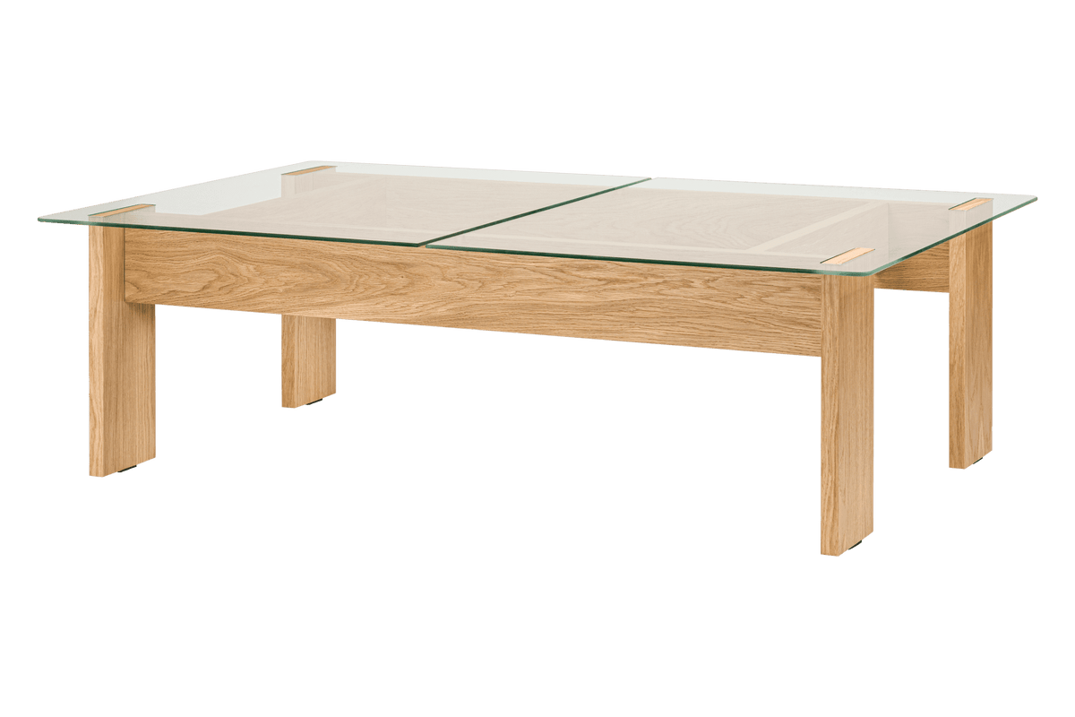 Naiko Coffee Table