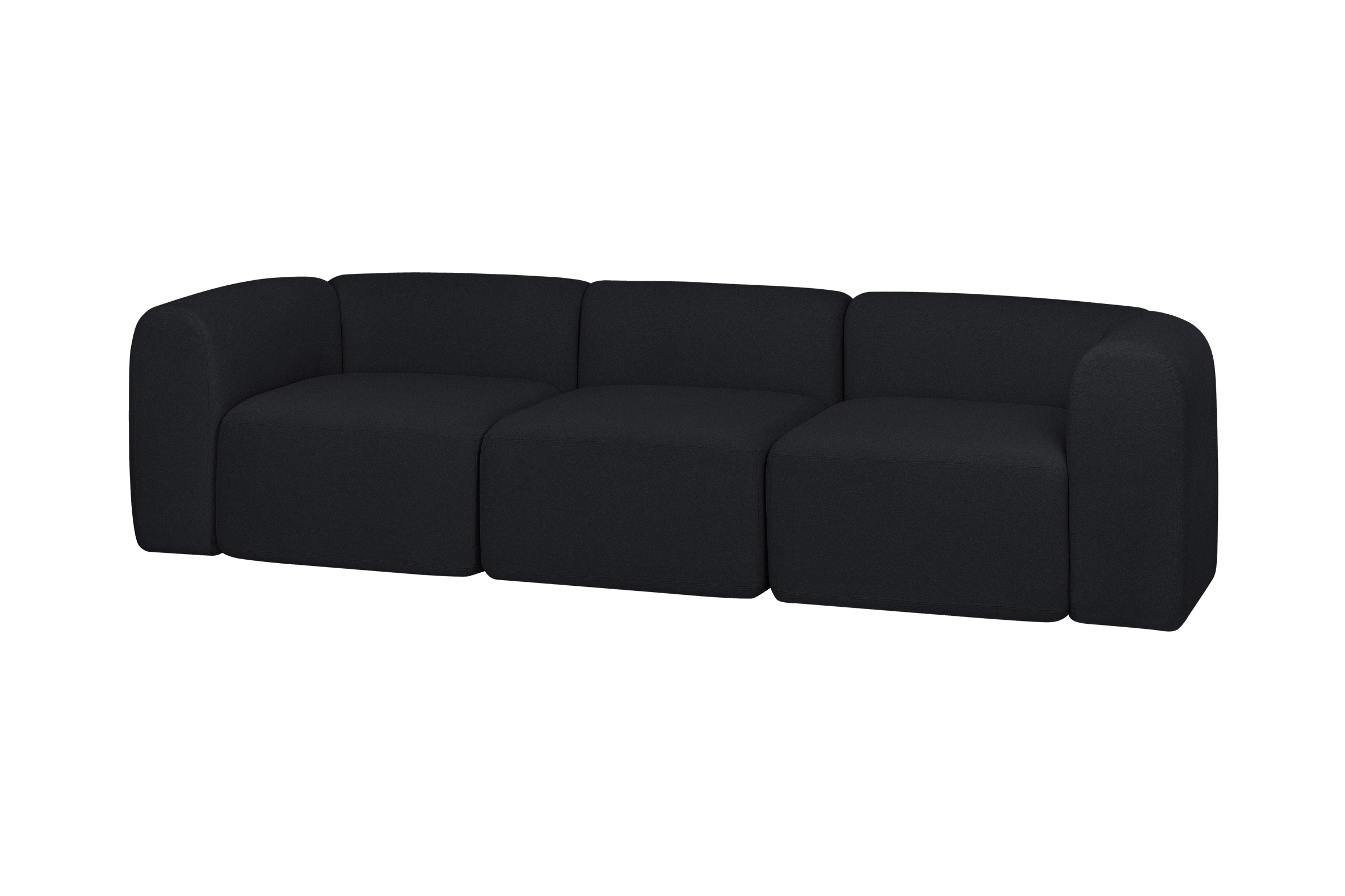 Flom Sofa 3-Sitzer