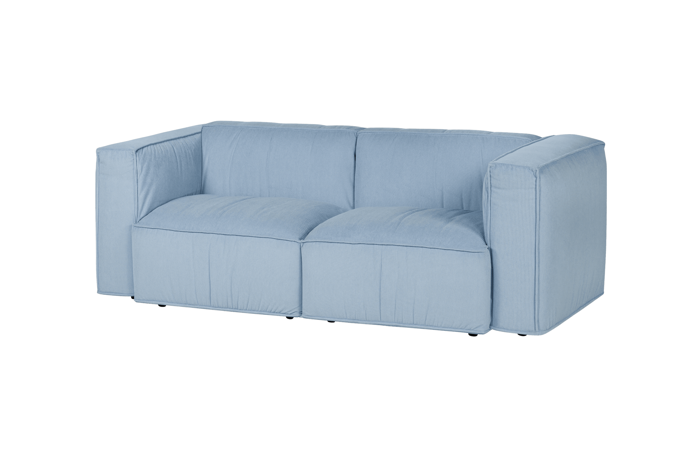 Lobi Sofa 2-Sitzer