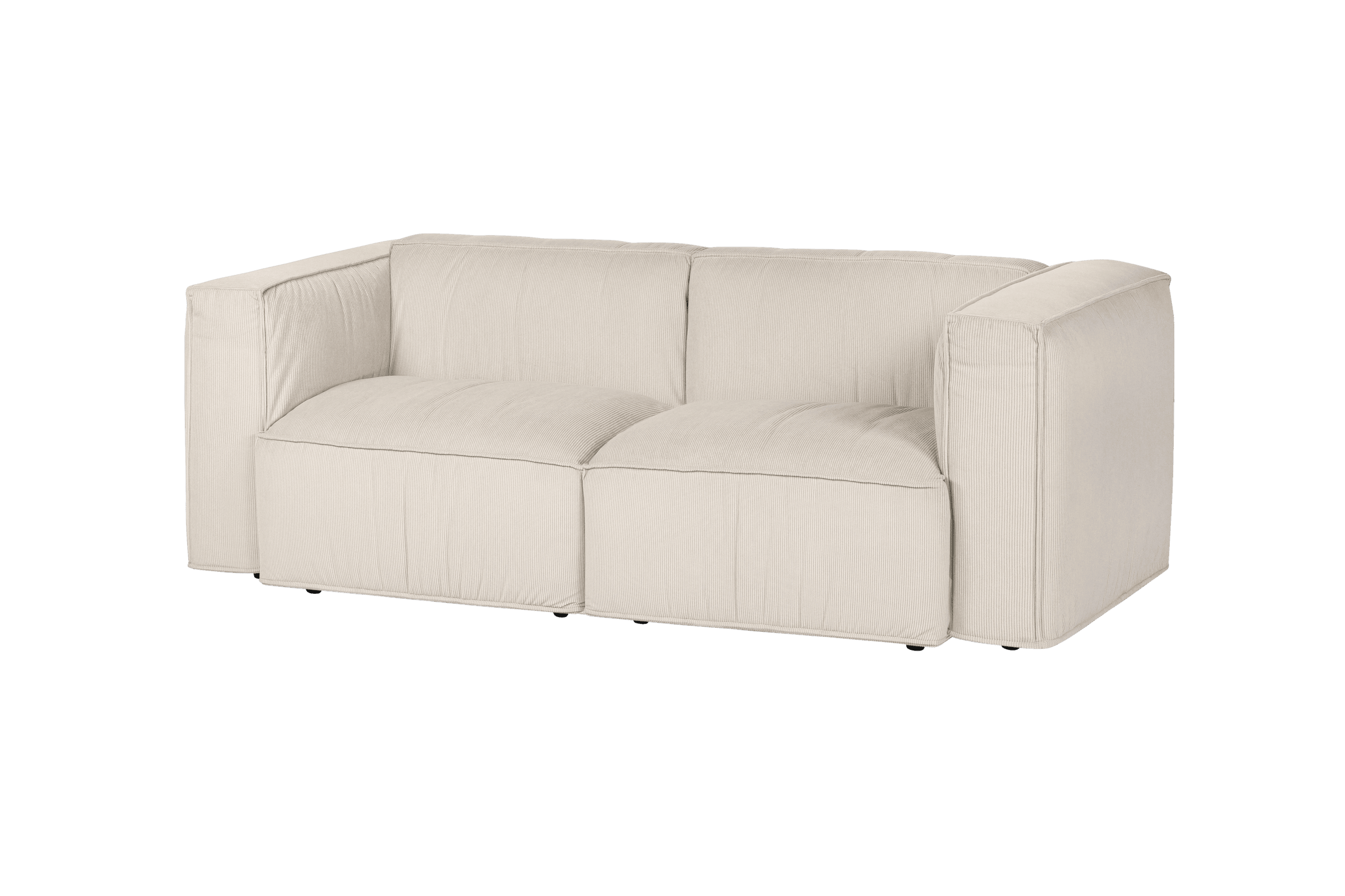 Lobi Sofa 2-Sitzer