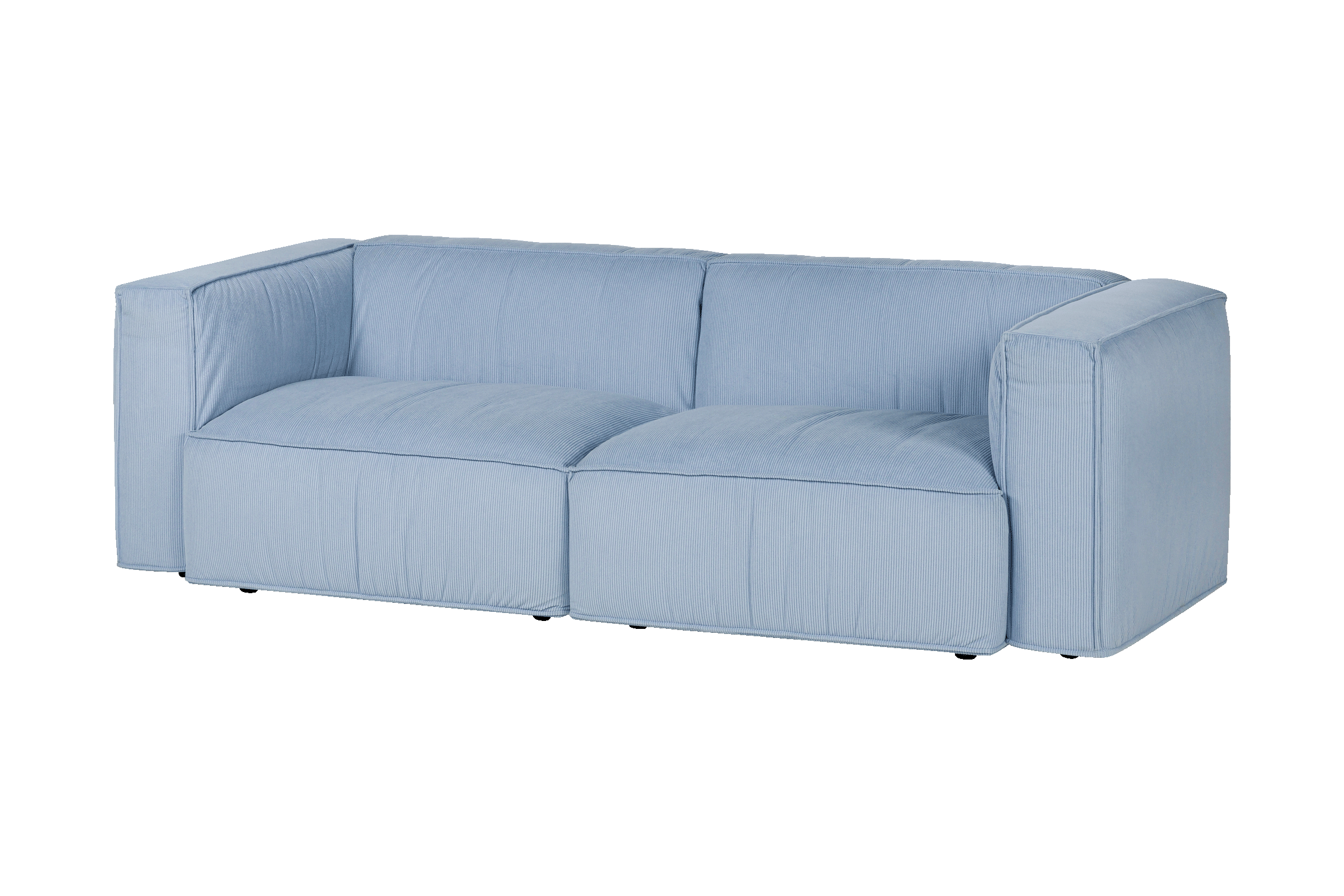 Lobi Sofa 3-Sitzer
