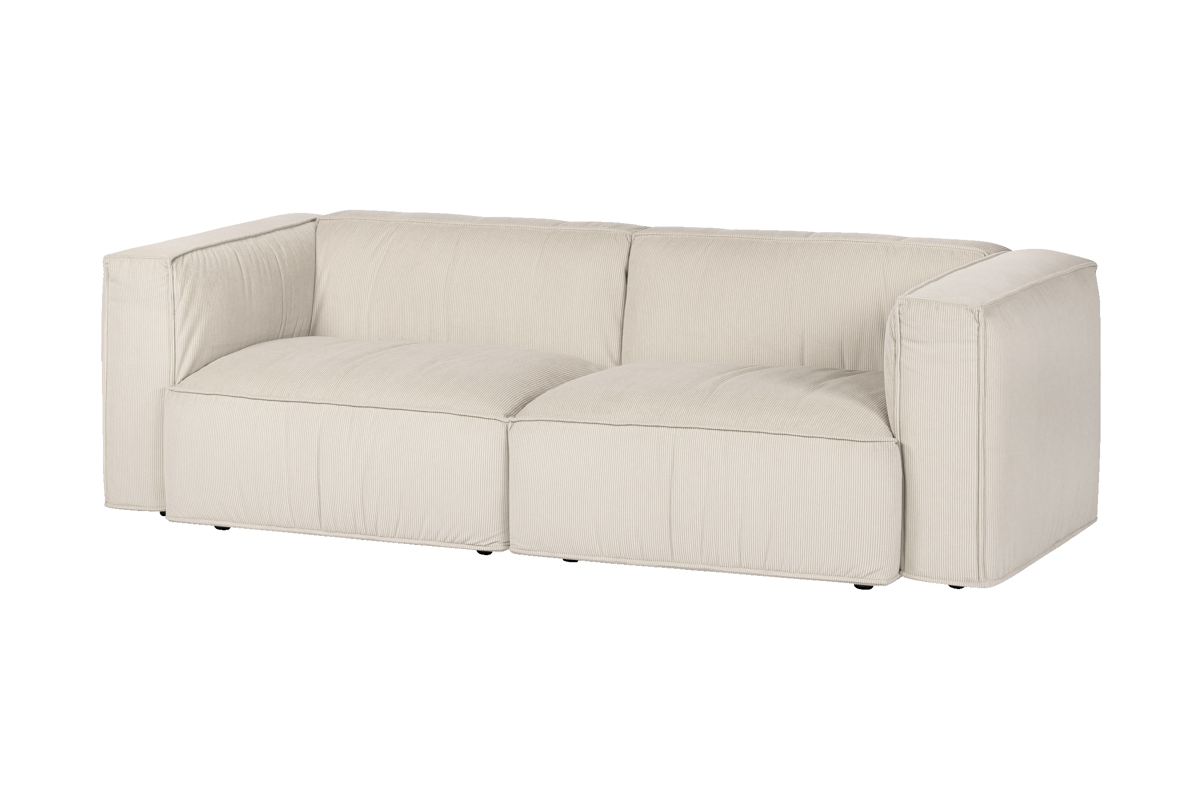 Lobi Sofa 3-Sitzer