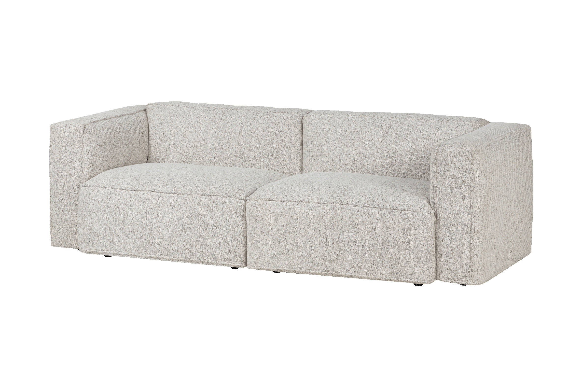 Lobi Sofa 3-Sitzer