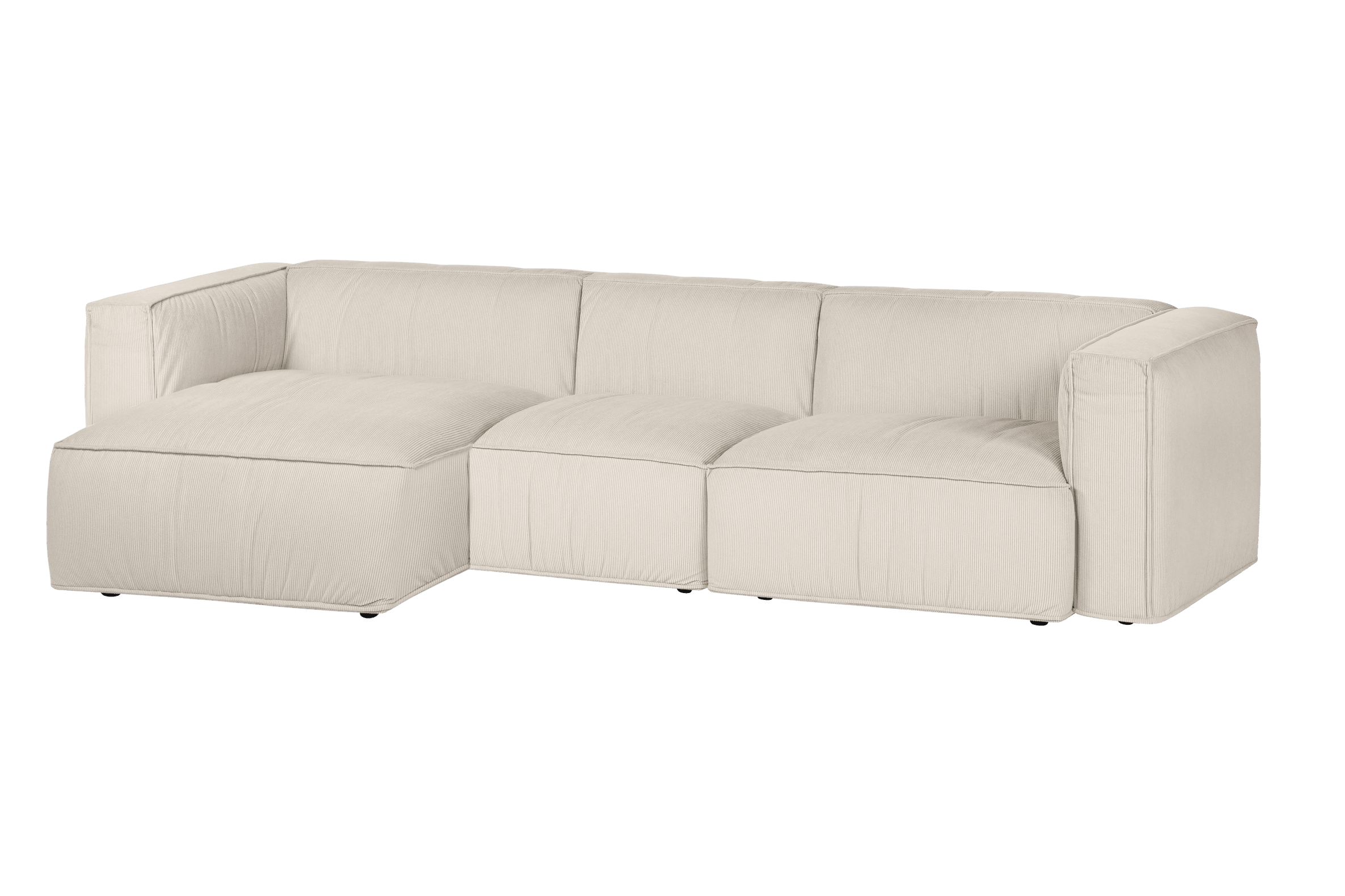 Lobi Sofa 4-Sitzer Ecke