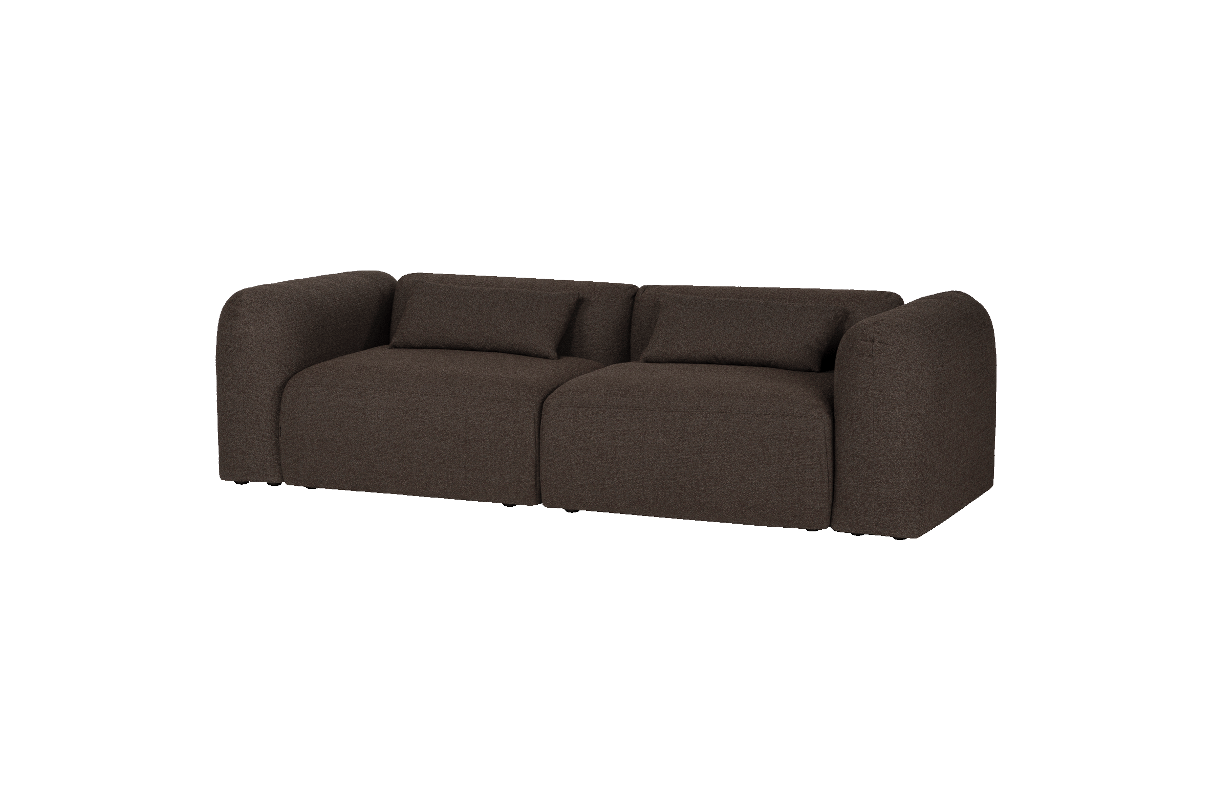 Yaro Sofa 3-Sitzer