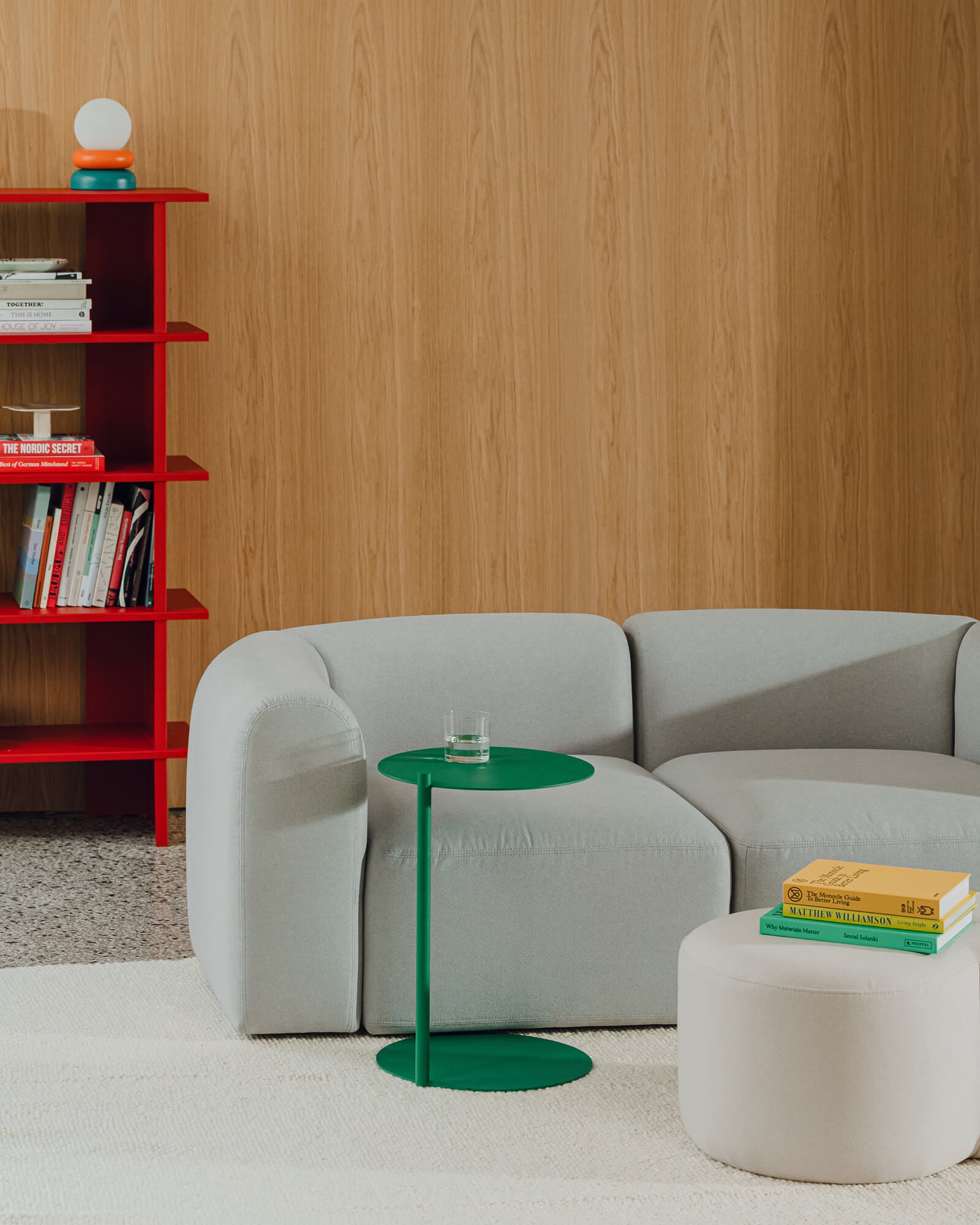 Table d'appoint Ande