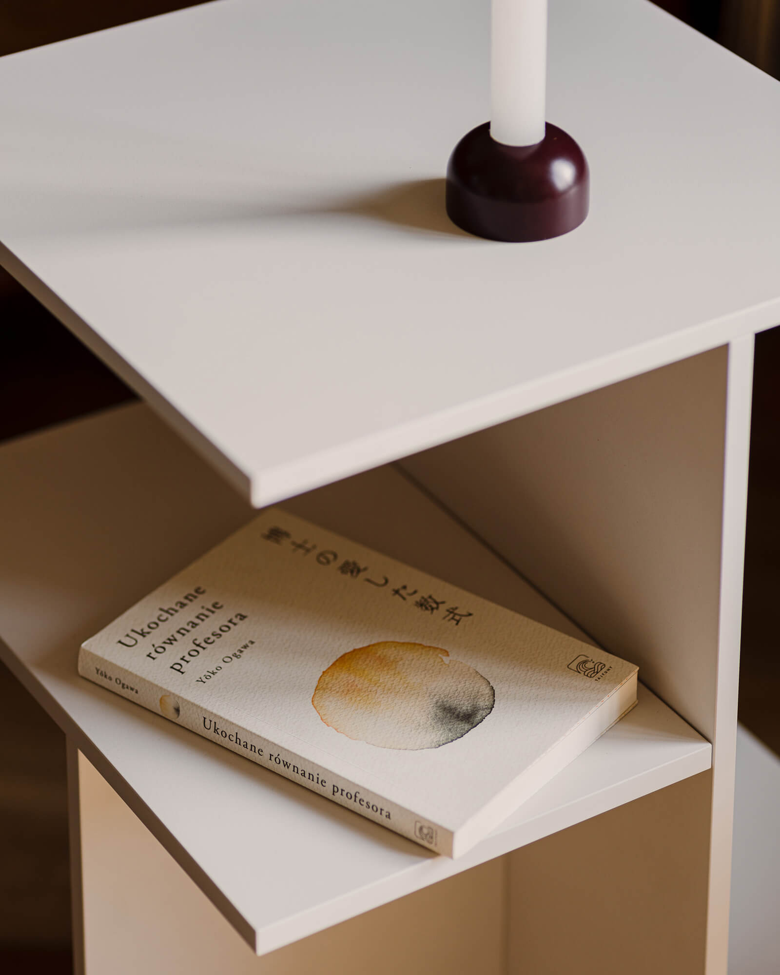 Table de chevet Atik