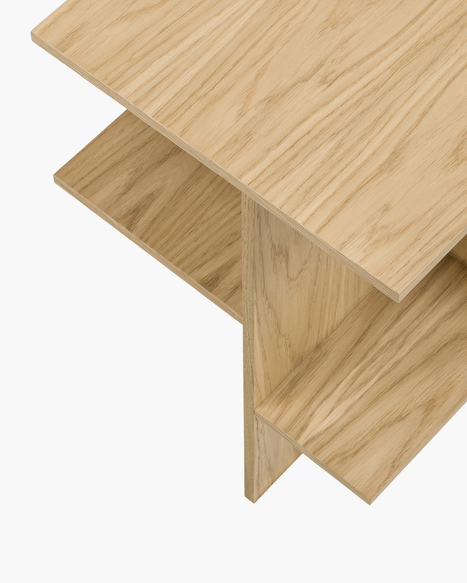 Table de chevet Atik