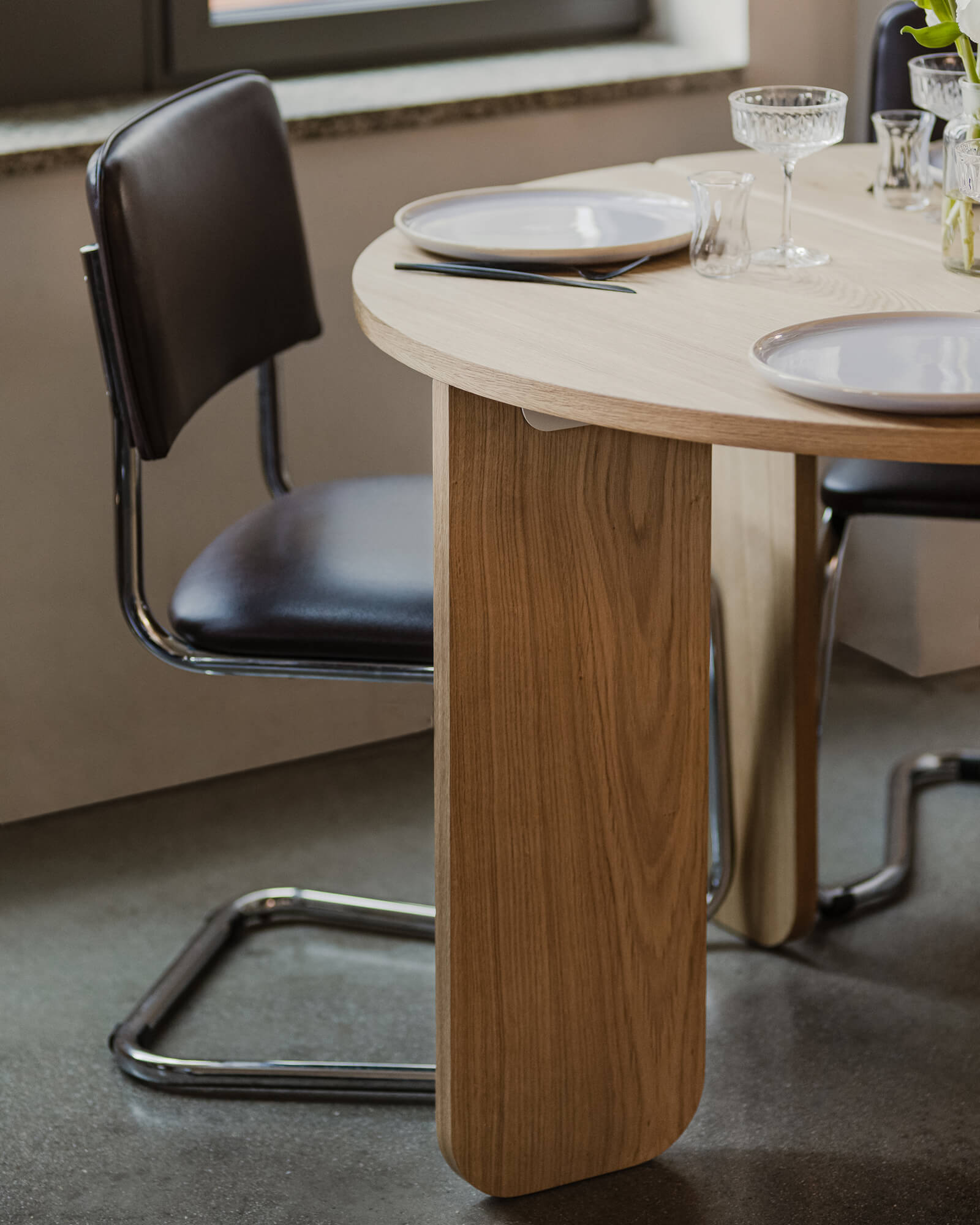 Table à manger Dany