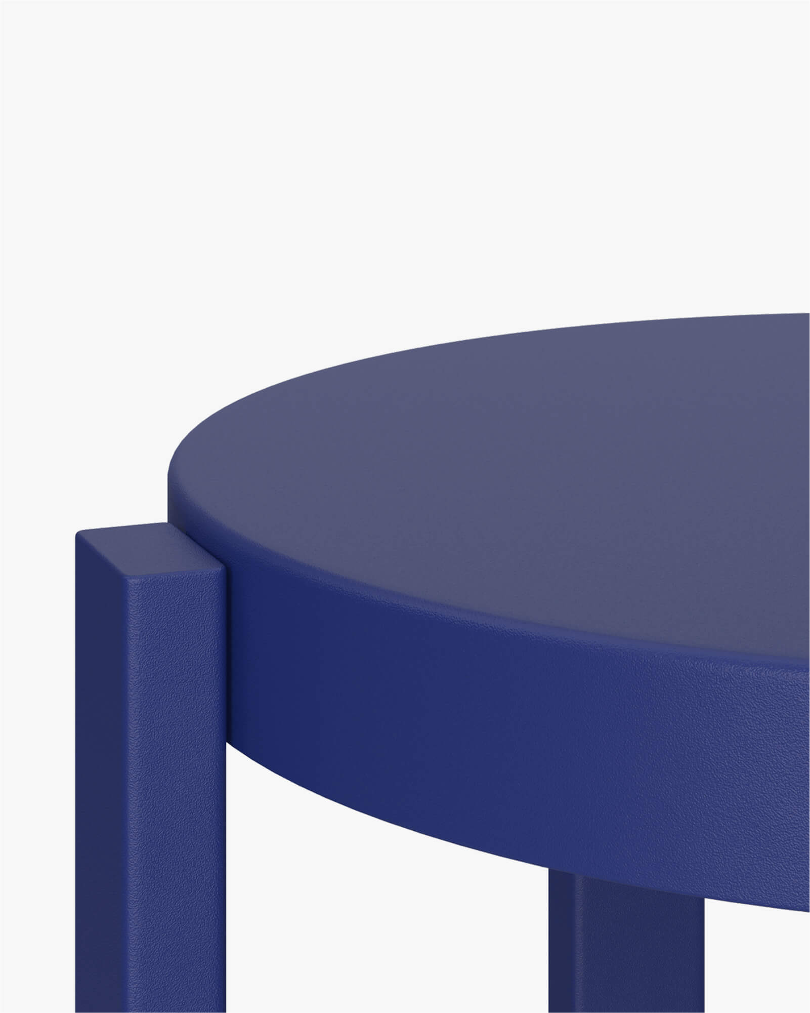 Tabouret de bar Doon - 65 cm