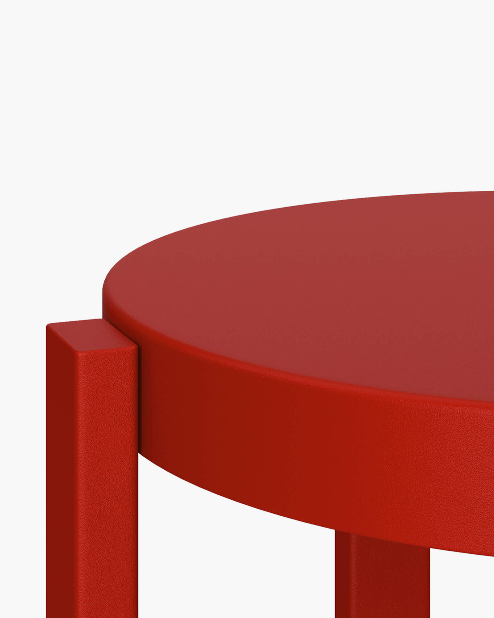 Tabouret de bar Doon - 75 cm