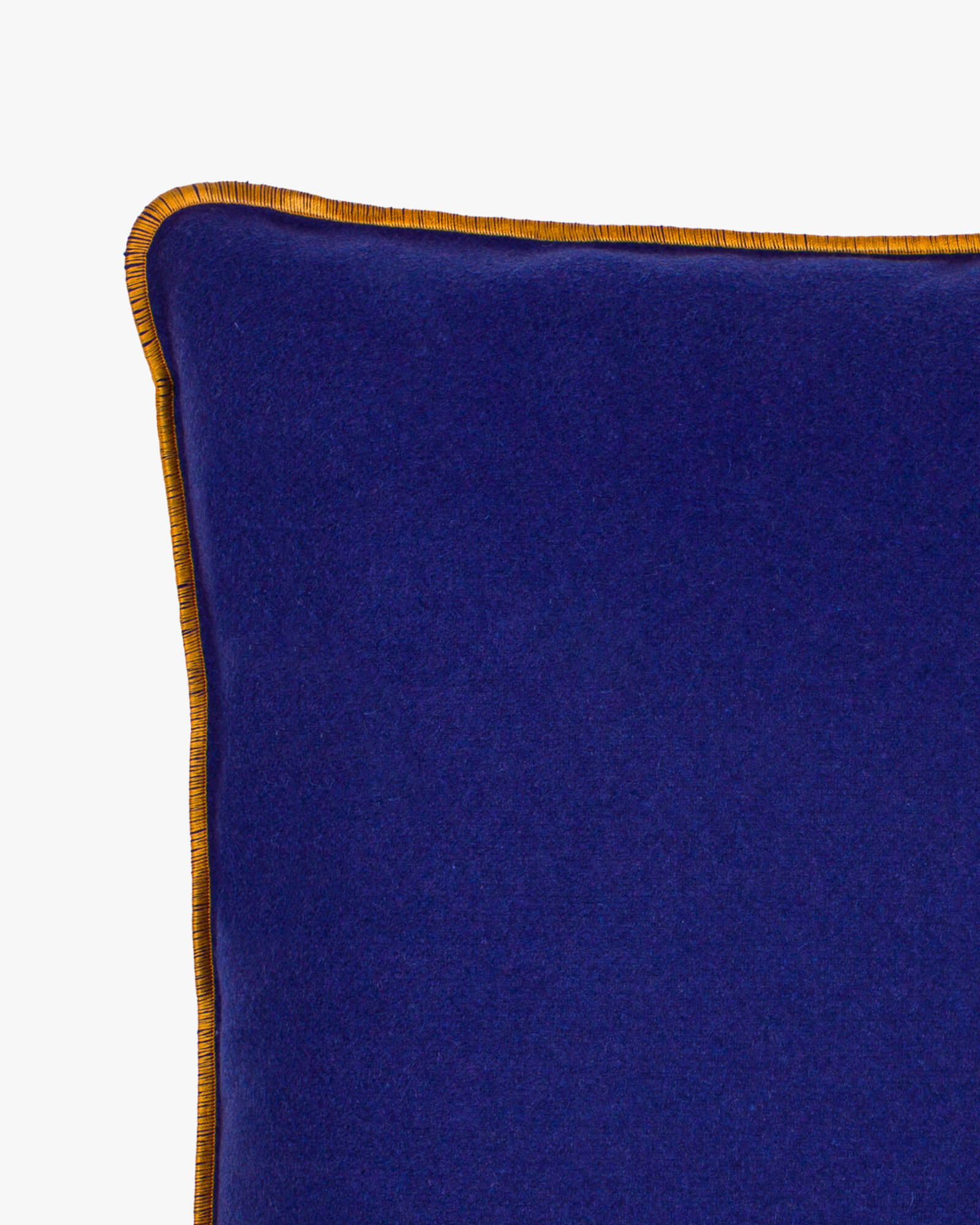 Coussin Dvu - 40 x 40 cm