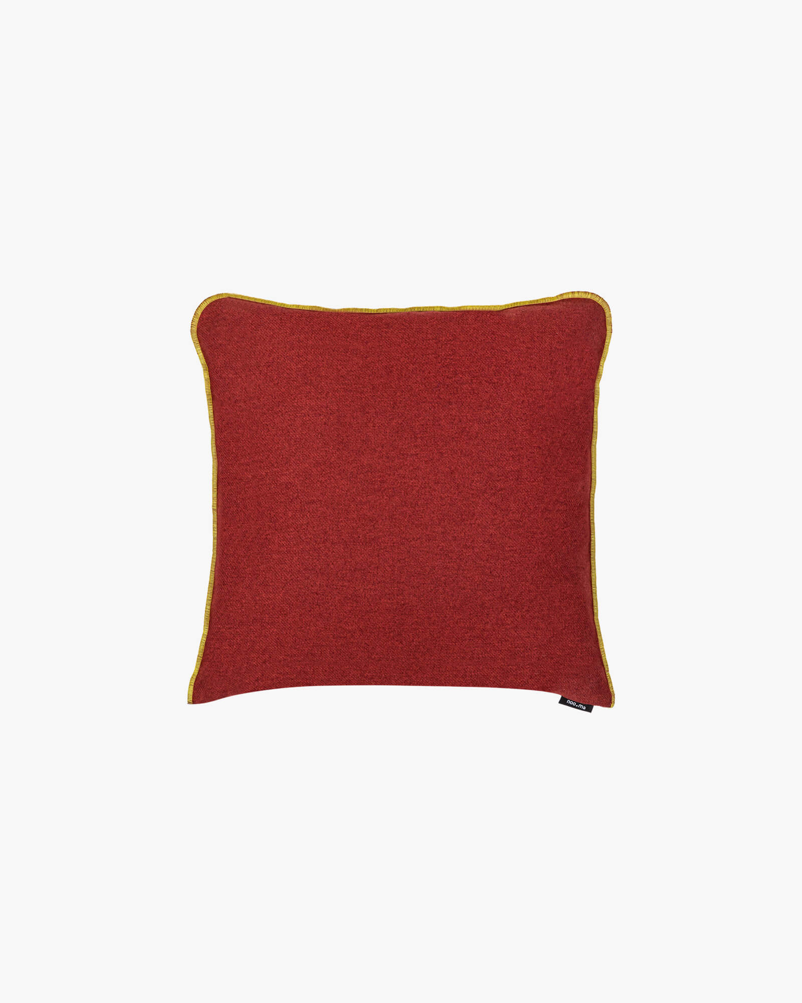 Coussin Dvu - 40 x 40 cm